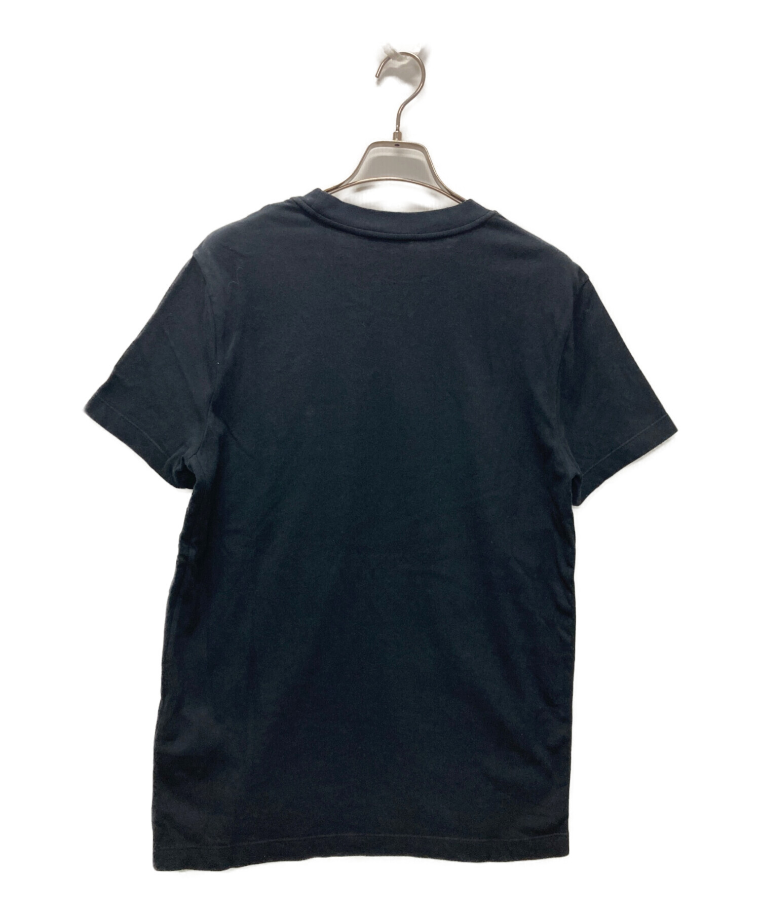 中古・古着通販】MONCLER (モンクレール) MAGLIA T-SHIRT/サイドロゴT
