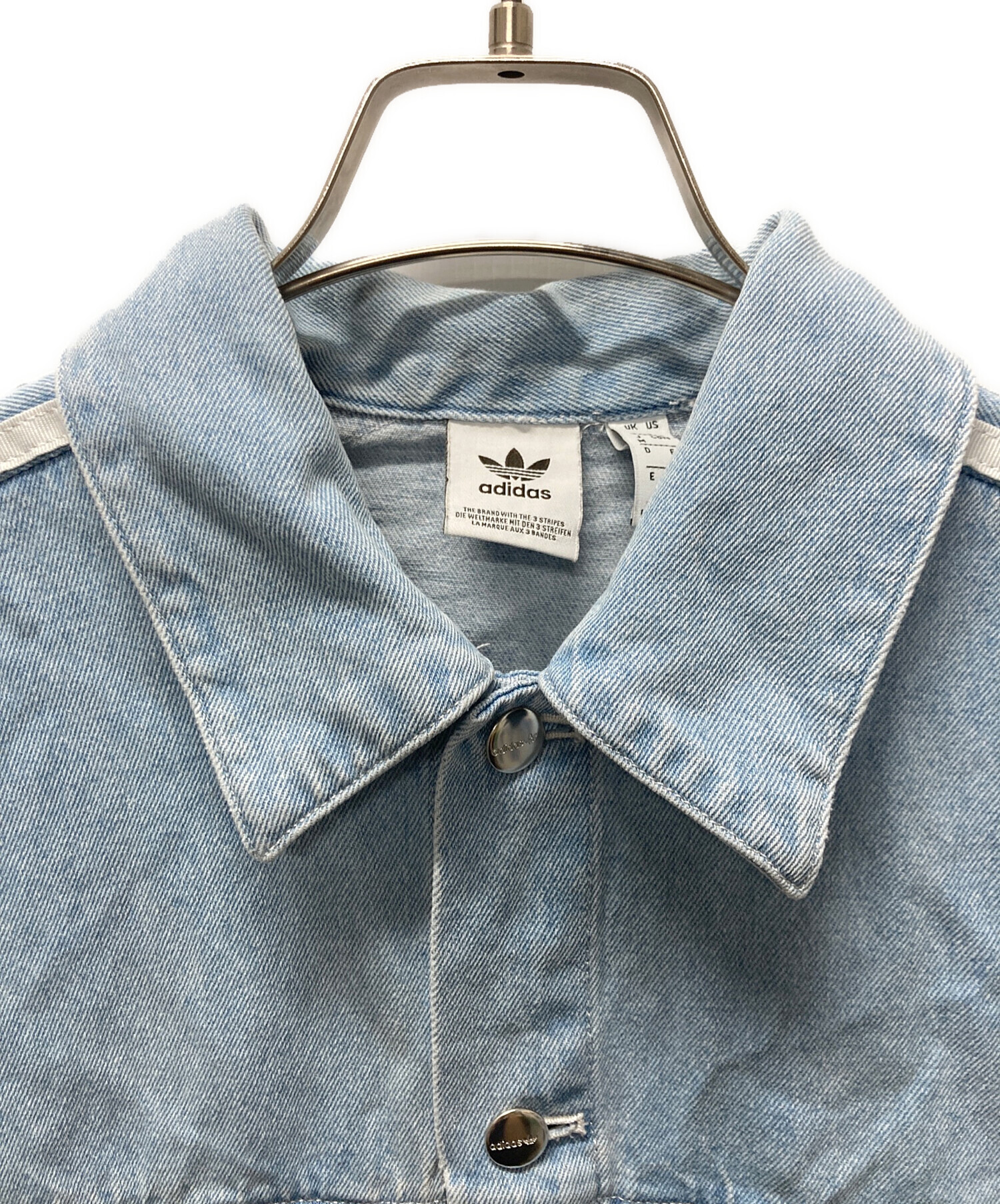 中古・古着通販】adidas Originals (アディダスオリジナル) FIORUCCI