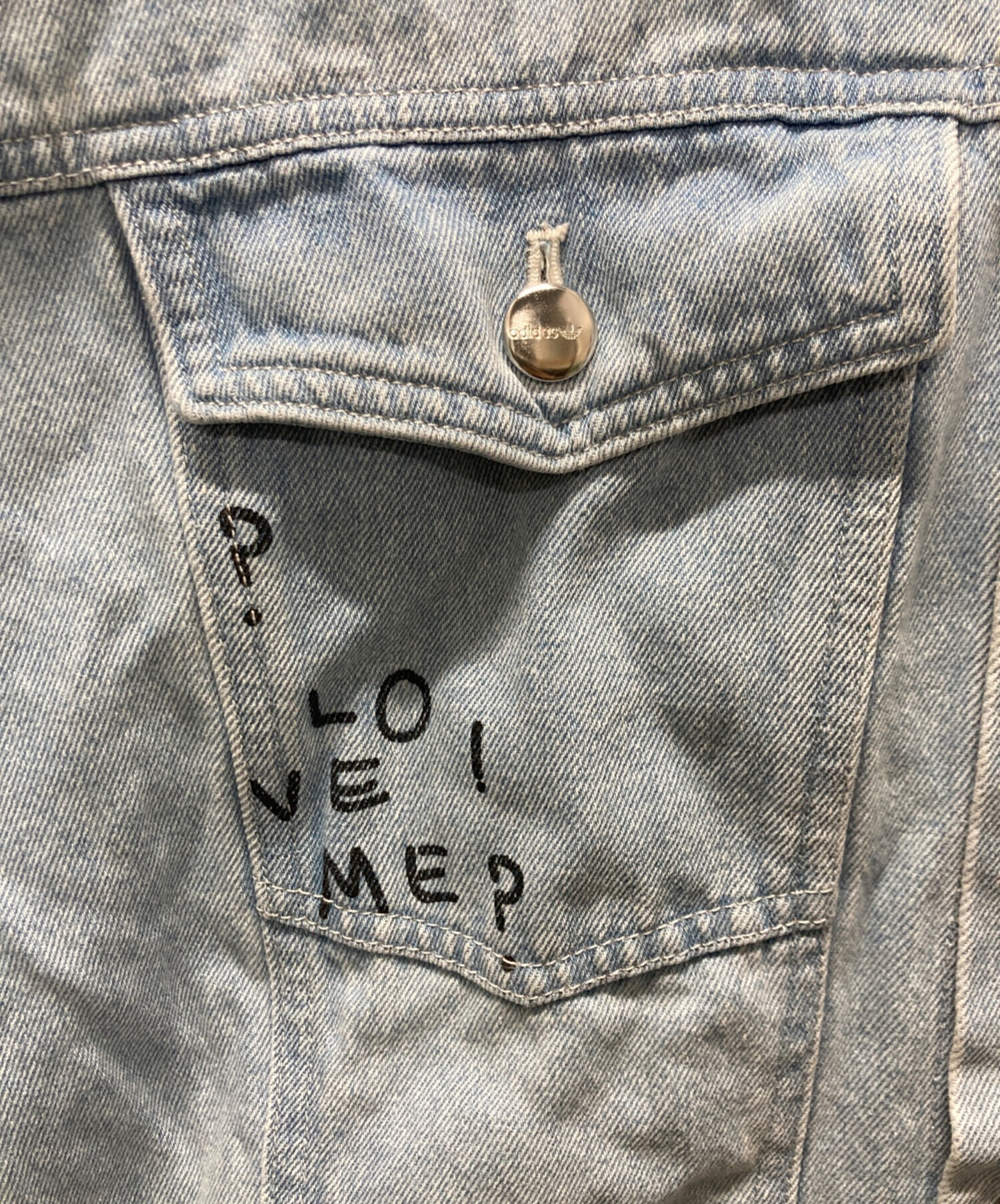 中古・古着通販】adidas Originals (アディダスオリジナル) FIORUCCI