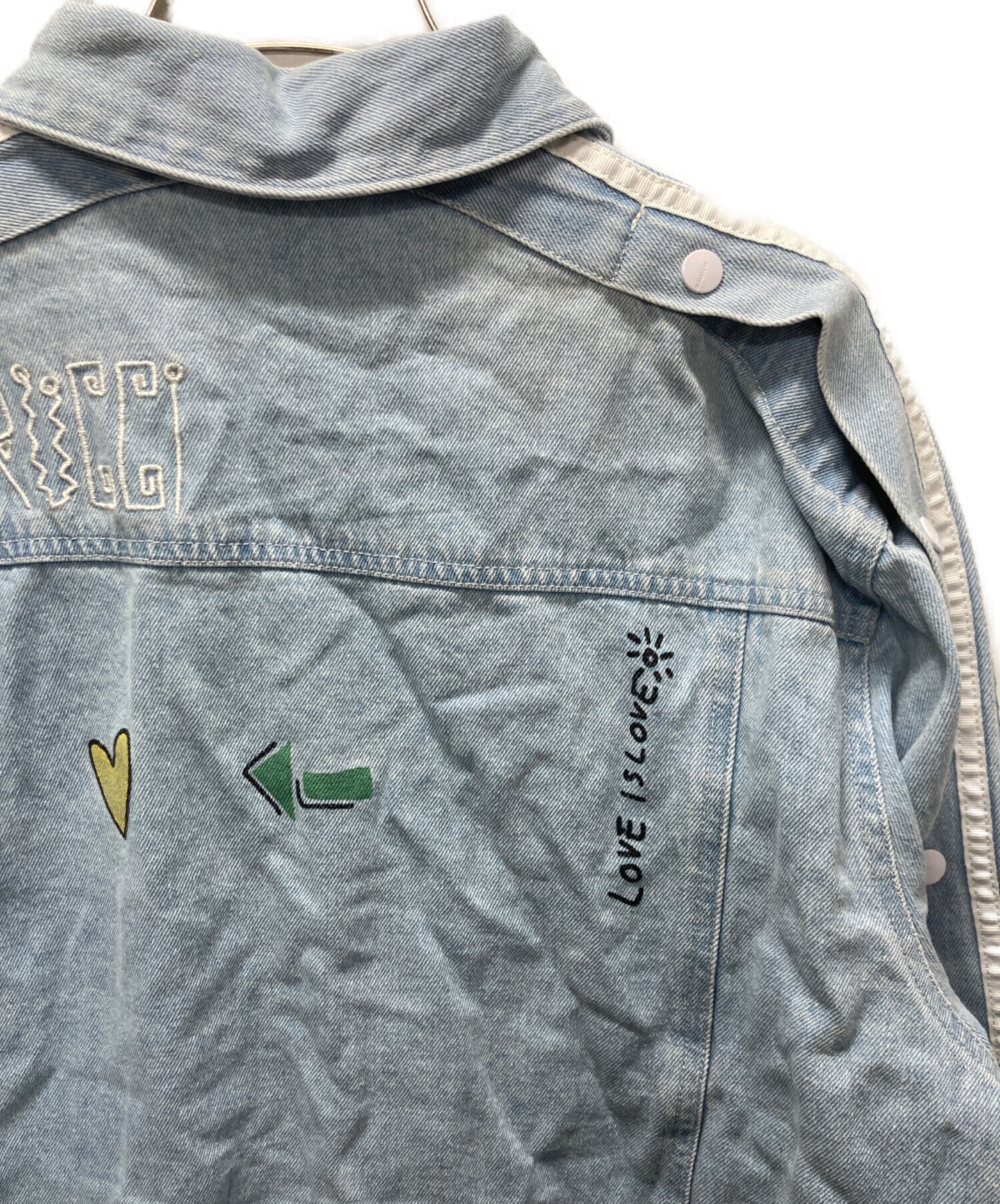 中古・古着通販】adidas Originals (アディダスオリジナル) FIORUCCI