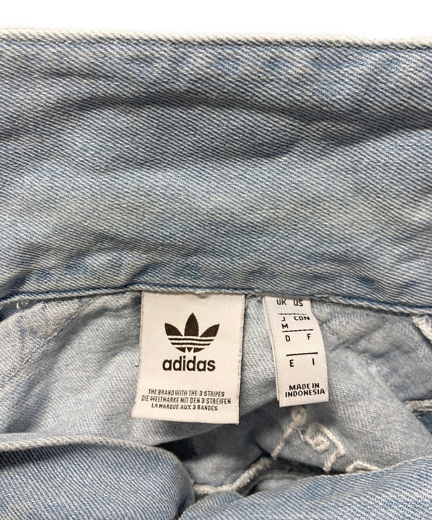 中古・古着通販】adidas Originals (アディダスオリジナル) FIORUCCI