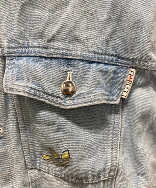 中古・古着通販】adidas Originals (アディダスオリジナル) FIORUCCI