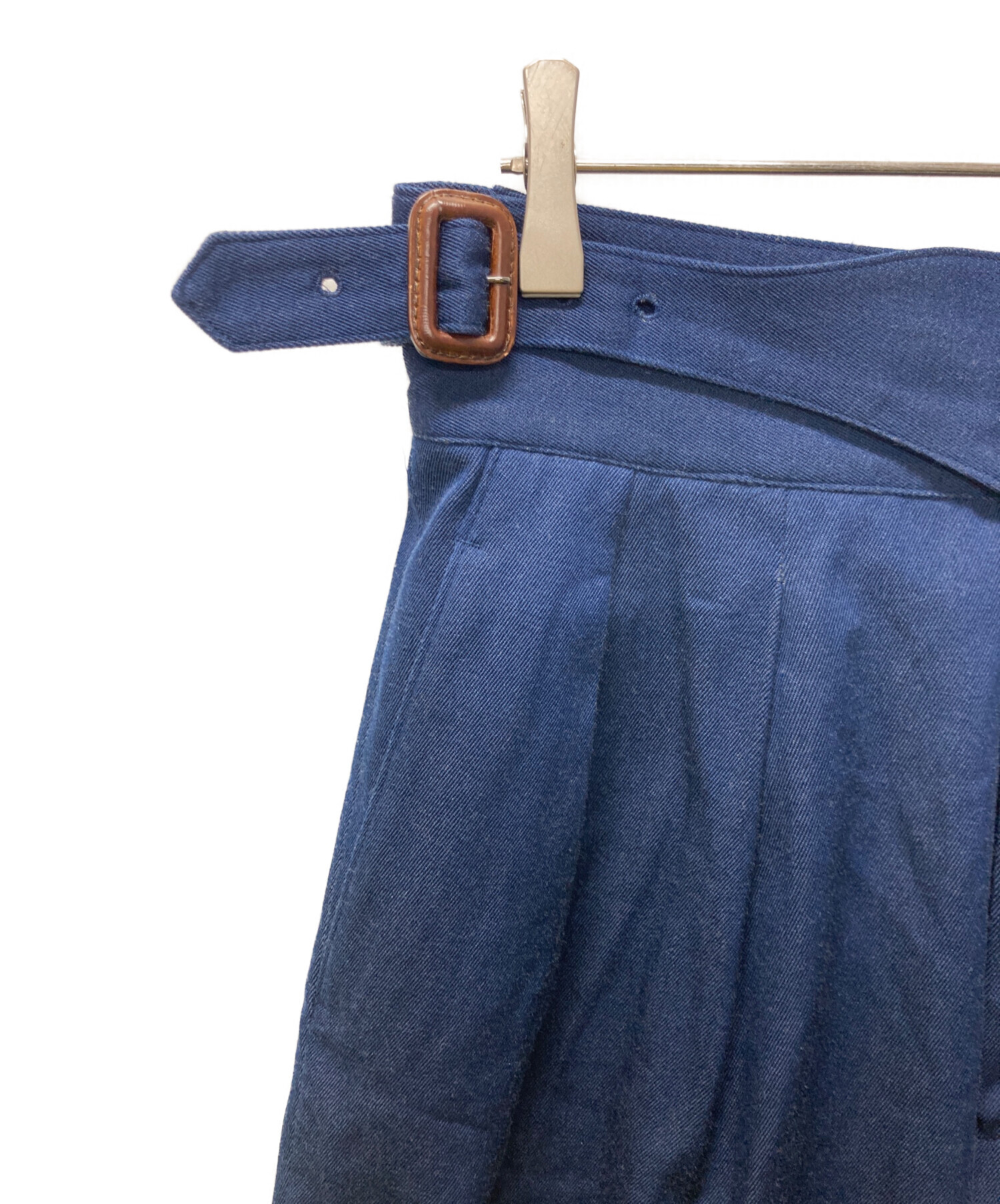 中古・古着通販】THE RERACS (ザ リラクス) THE GURKHA SLACKS