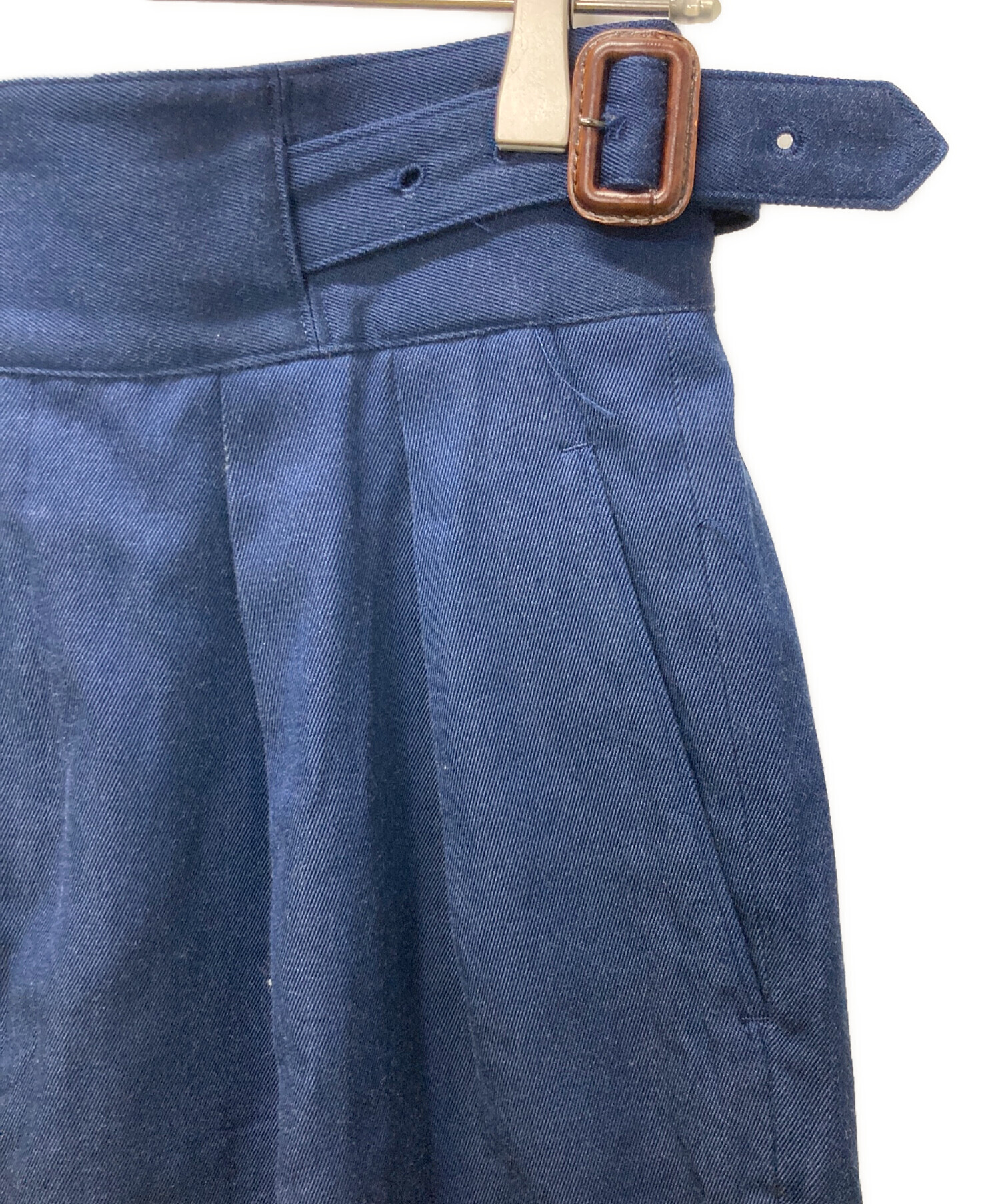 ザリラクス　グルカ48 中古・古着通販】THE RERACS (ザ リラクス) THE GURKHA SLACKS
