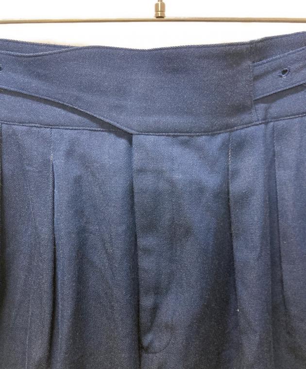 中古・古着通販】THE RERACS (ザ リラクス) THE GURKHA SLACKS