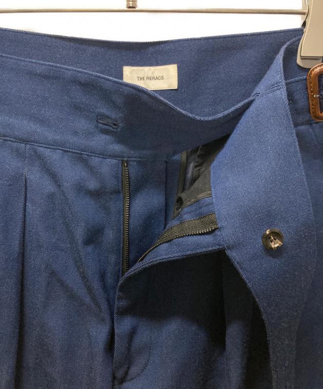 中古・古着通販】THE RERACS (ザ リラクス) THE GURKHA SLACKS