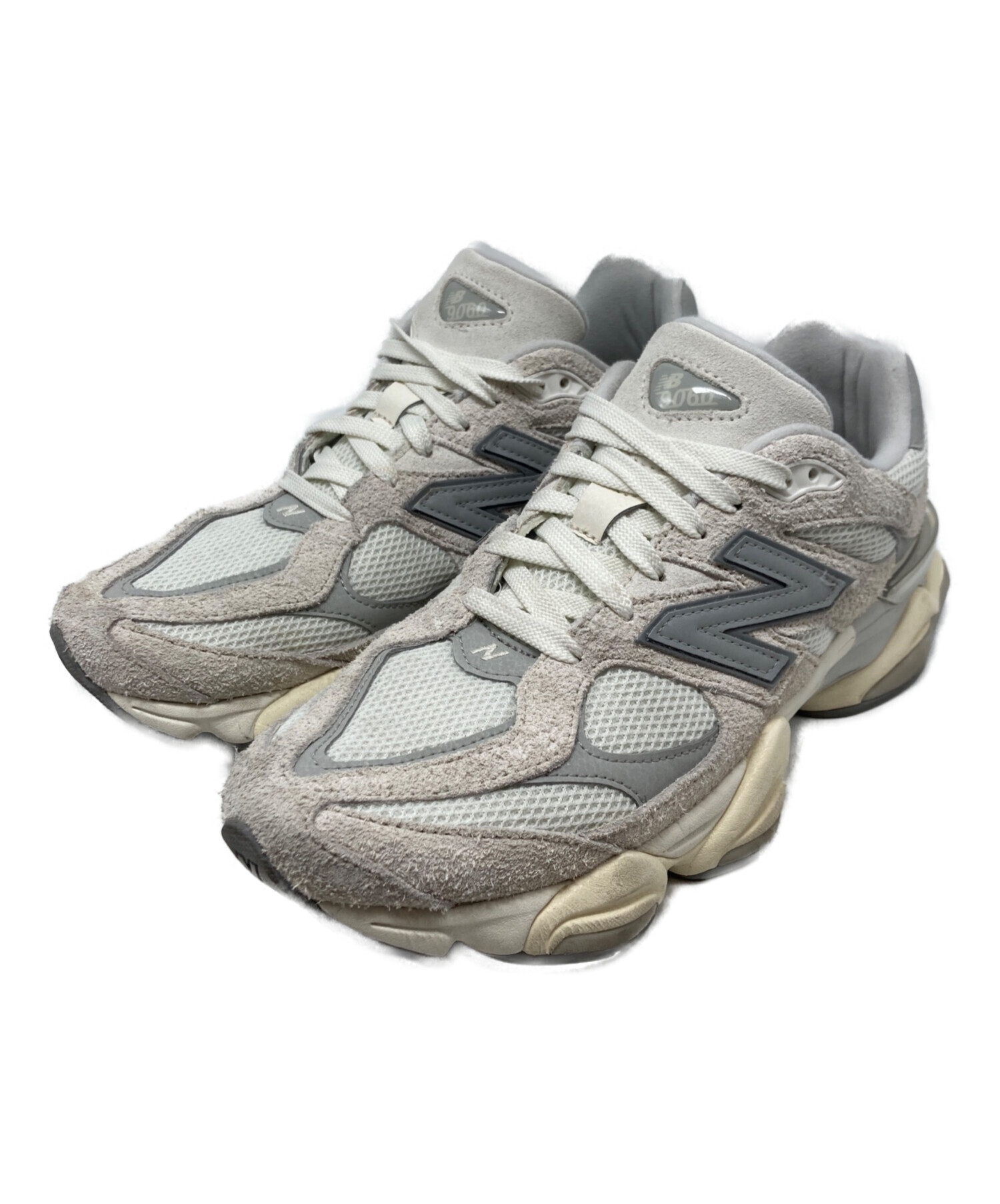 中古・古着通販】NEW BALANCE (ニューバランス) 9060 ローカット 
