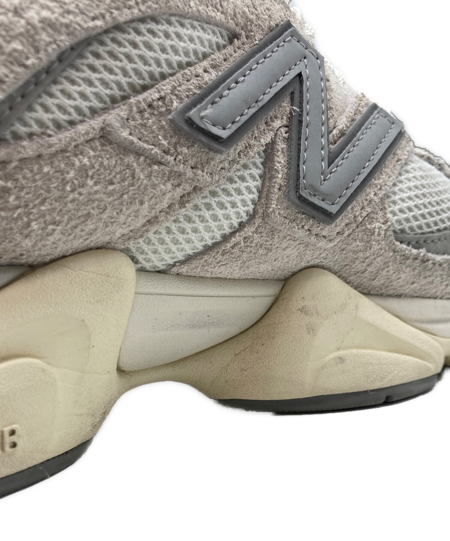 中古・古着通販】NEW BALANCE (ニューバランス) 9060 ローカット 