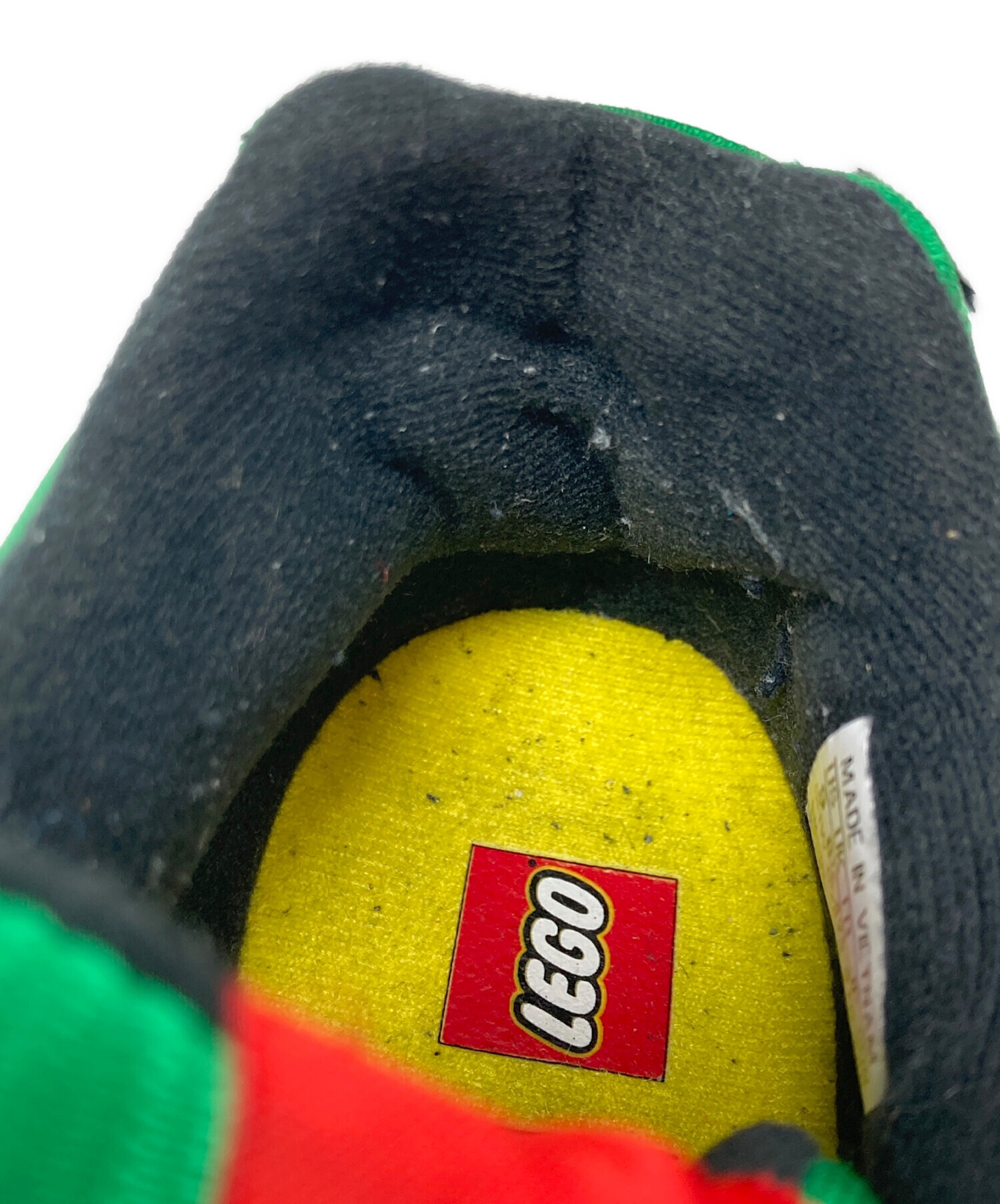 中古・古着通販】adidas Originals (アディダスオリジナル) LEGO (レゴ