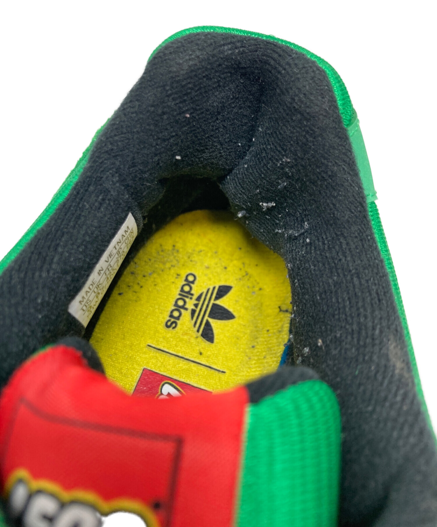 中古・古着通販】adidas Originals (アディダスオリジナル) LEGO (レゴ