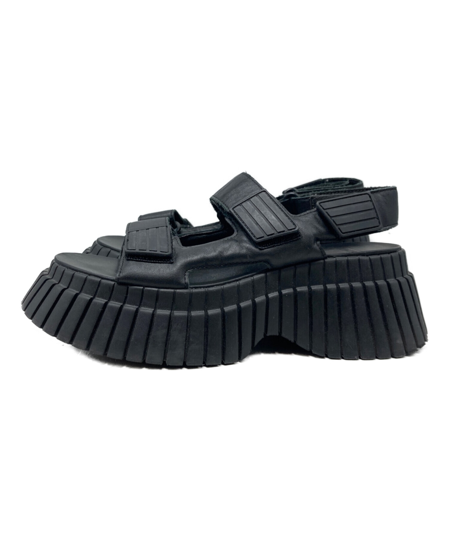 中古・古着通販】CAMPER (カンペール) BCN ビーシーエヌ サンダル