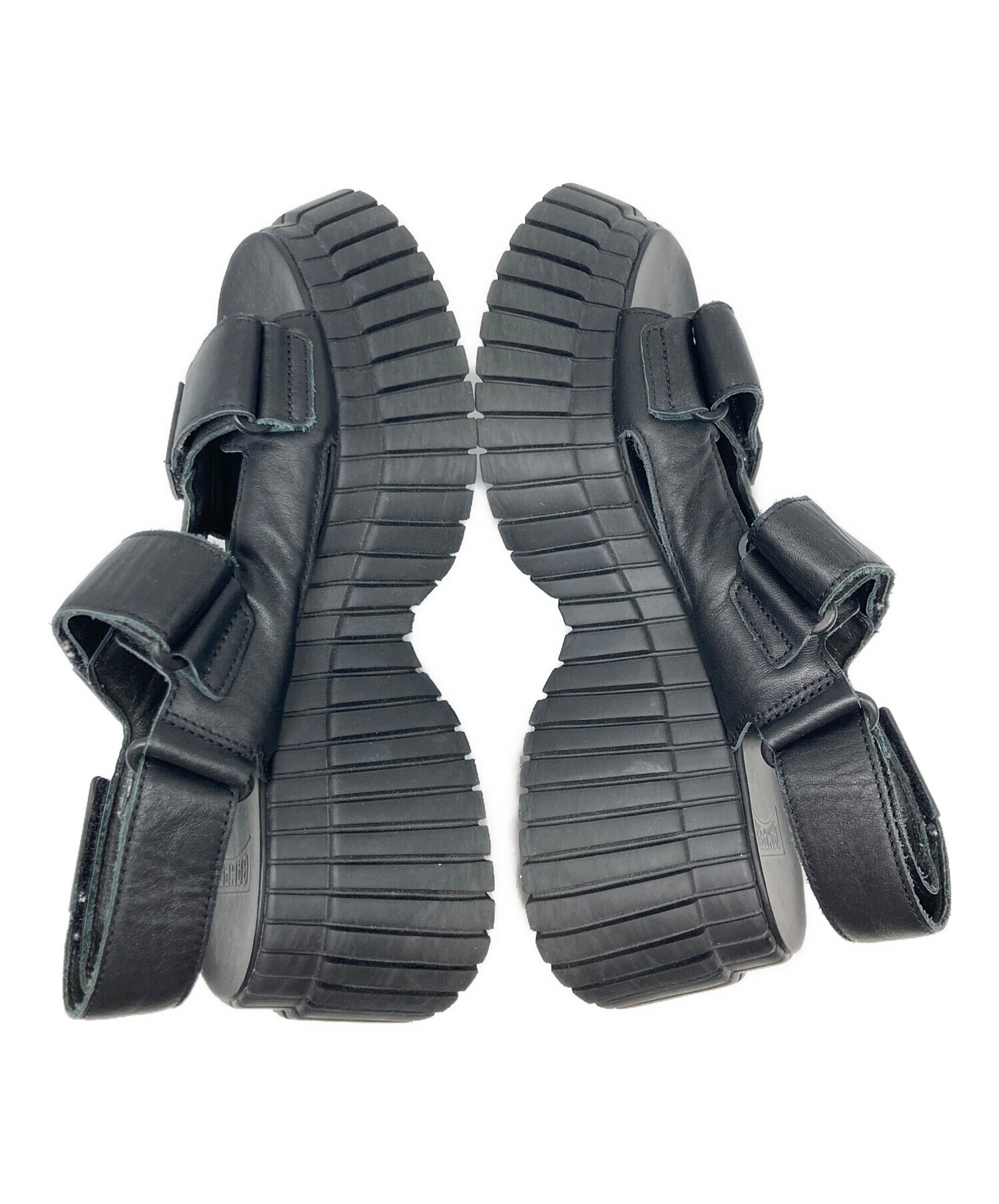 中古・古着通販】CAMPER (カンペール) BCN ビーシーエヌ サンダル