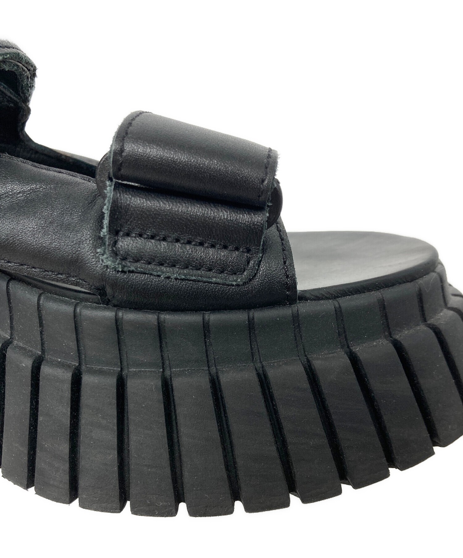 中古・古着通販】CAMPER (カンペール) BCN ビーシーエヌ サンダル