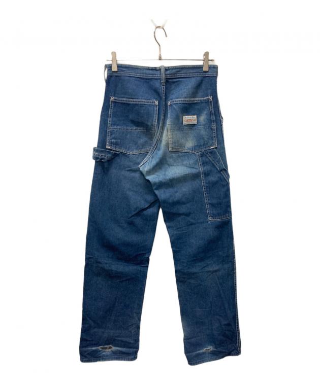 中古・古着通販】Carter's (カーターズ) 70～80'sペインターデニム