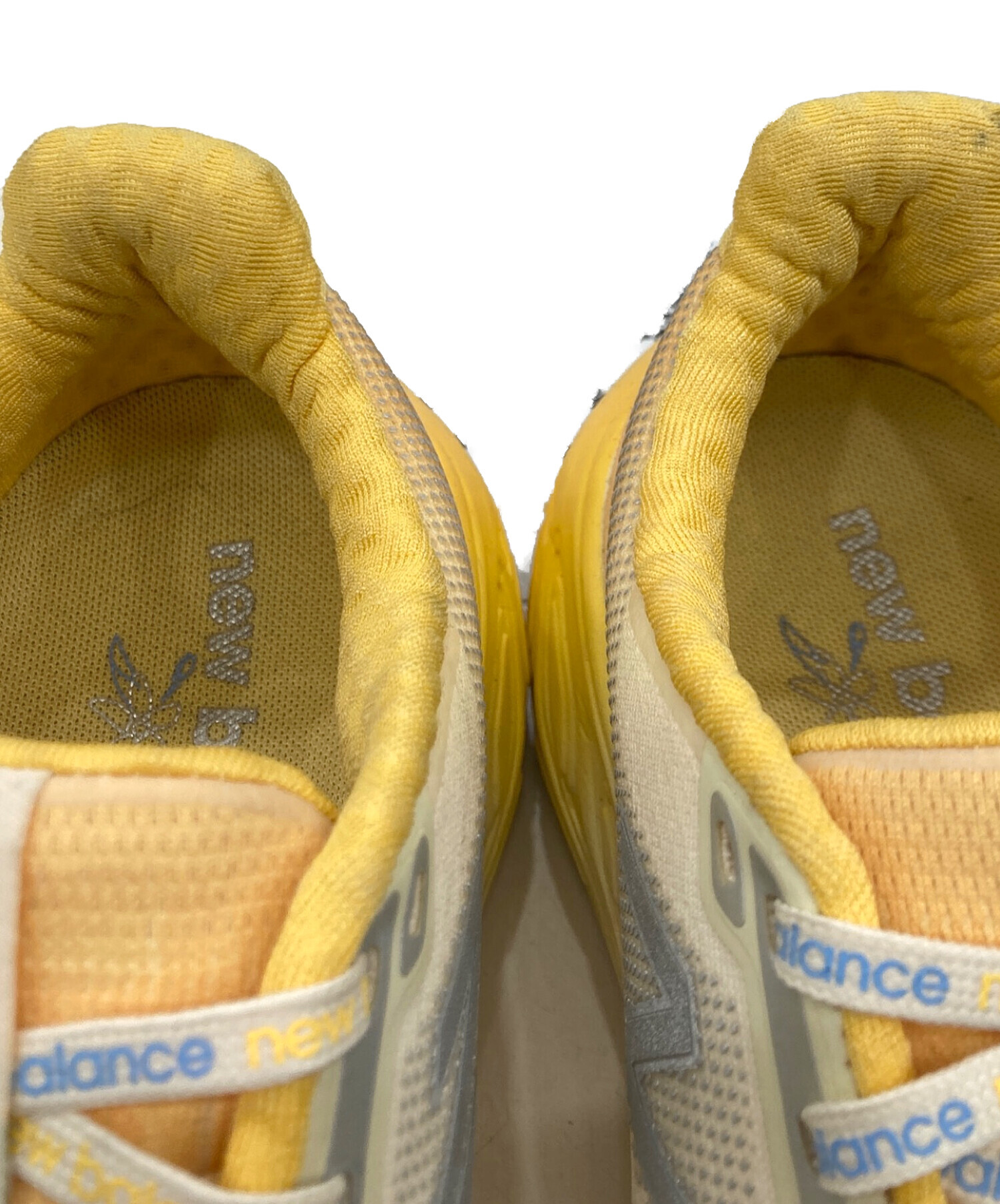 yellow プロフご覧ください。です 中古・古着通販】NEW BALANCE (ニューバランス) Fresh Foam X 1080 v14
