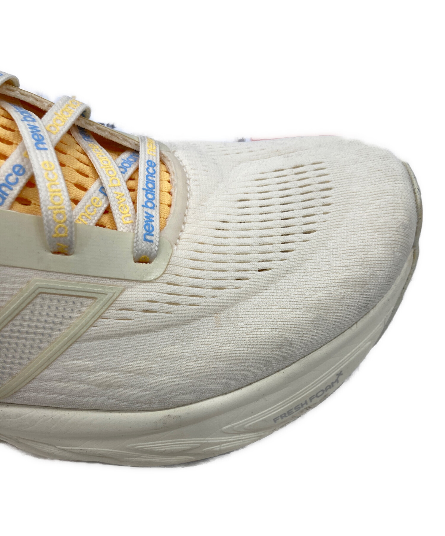 中古・古着通販】NEW BALANCE (ニューバランス) Fresh Foam X 1080 v14