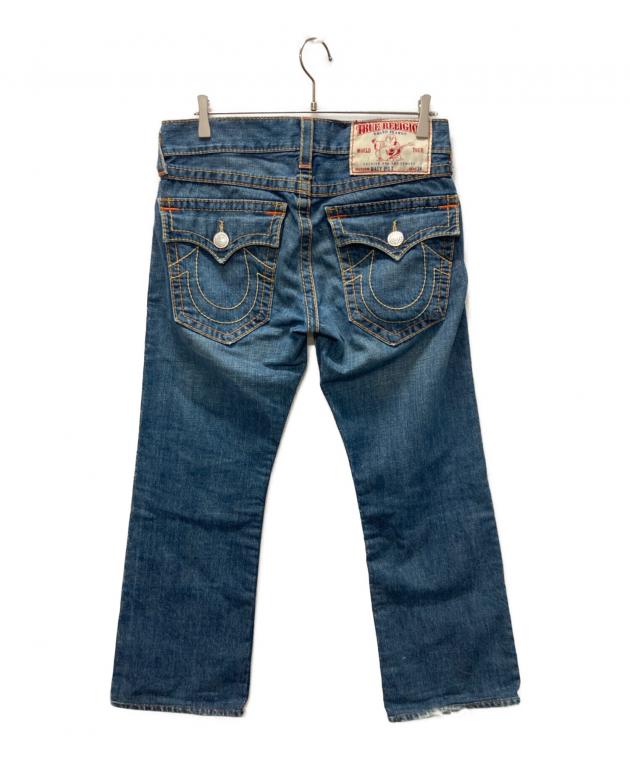 中古・古着通販】TRUE RELIGION (トゥルー レリジョン) BILLY BIG T