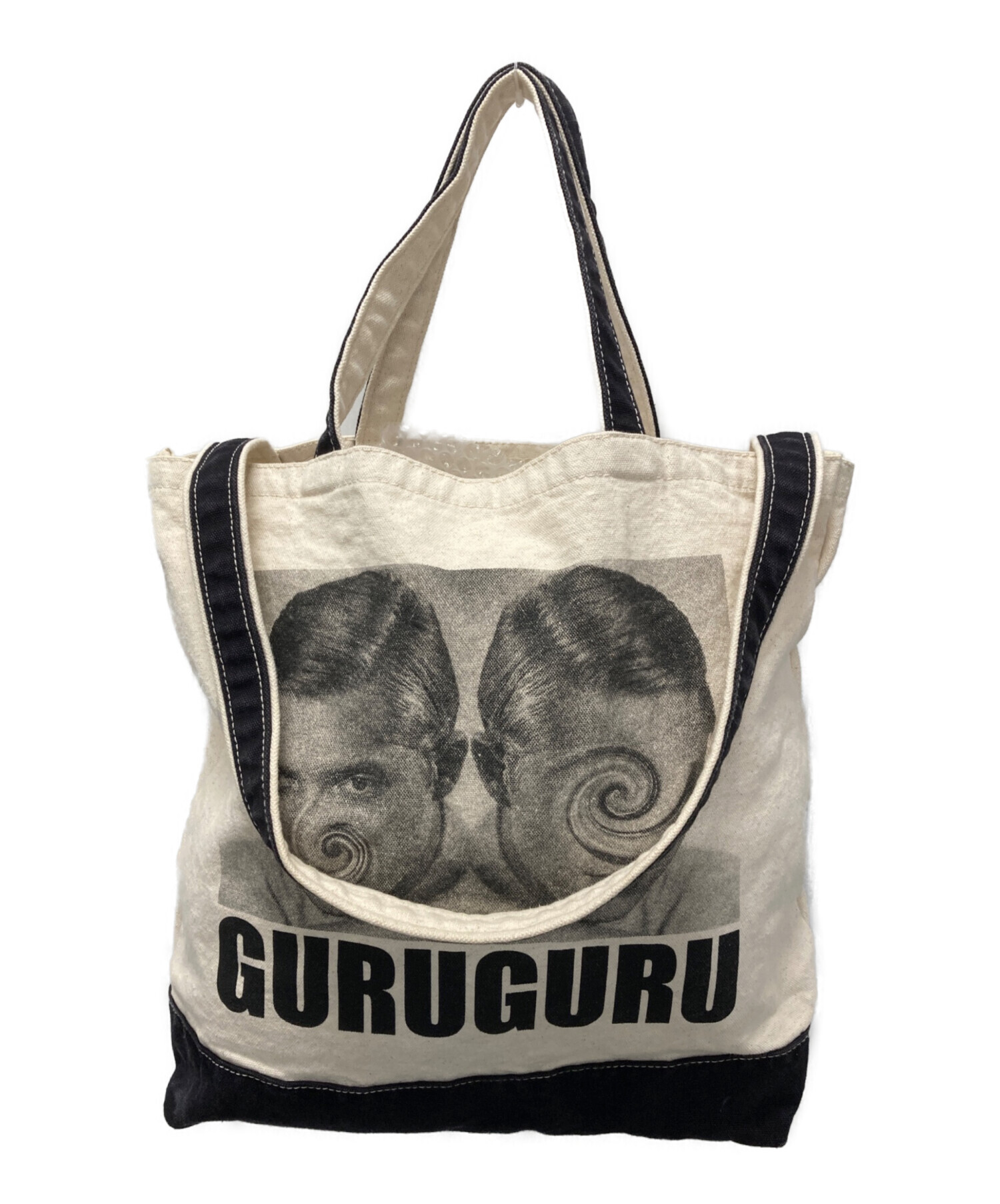 中古・古着通販】UNDERCOVERISM (アンダーカバーイズム) GURUGURU 2WAY