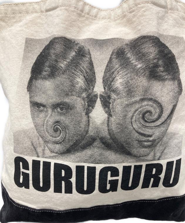 中古・古着通販】UNDERCOVERISM (アンダーカバーイズム) GURUGURU 2WAY