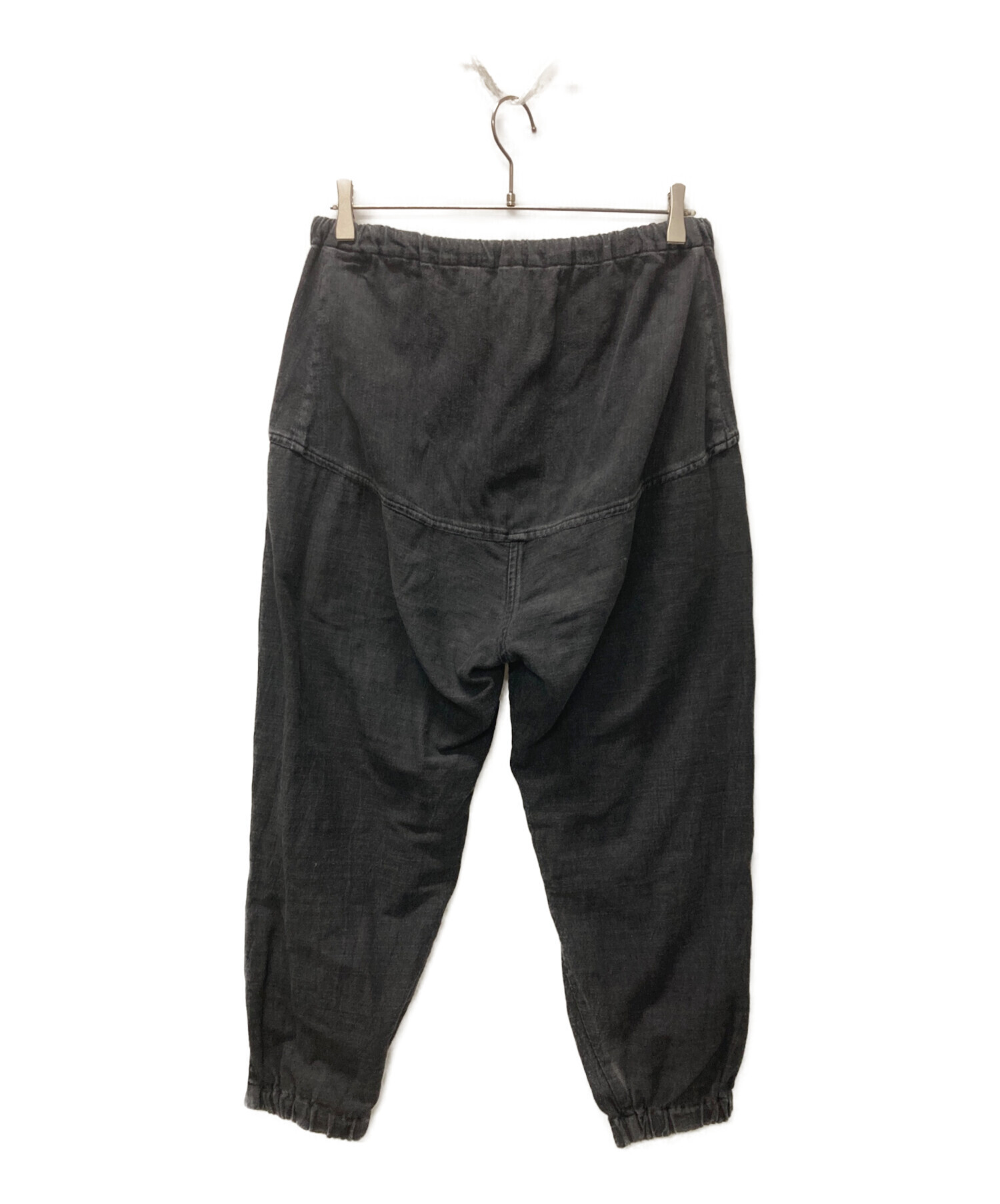 中古・古着通販】tamaki niime (タマキ ニイメ) サルエルパンツ