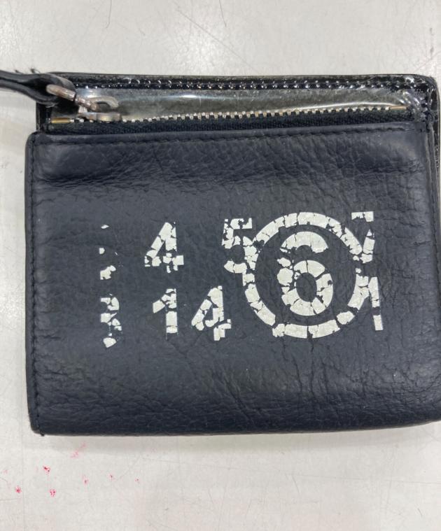 MM6 財布　中古 中古・古着通販】MM6 Maison Margiela (エムエムシックスメゾン
