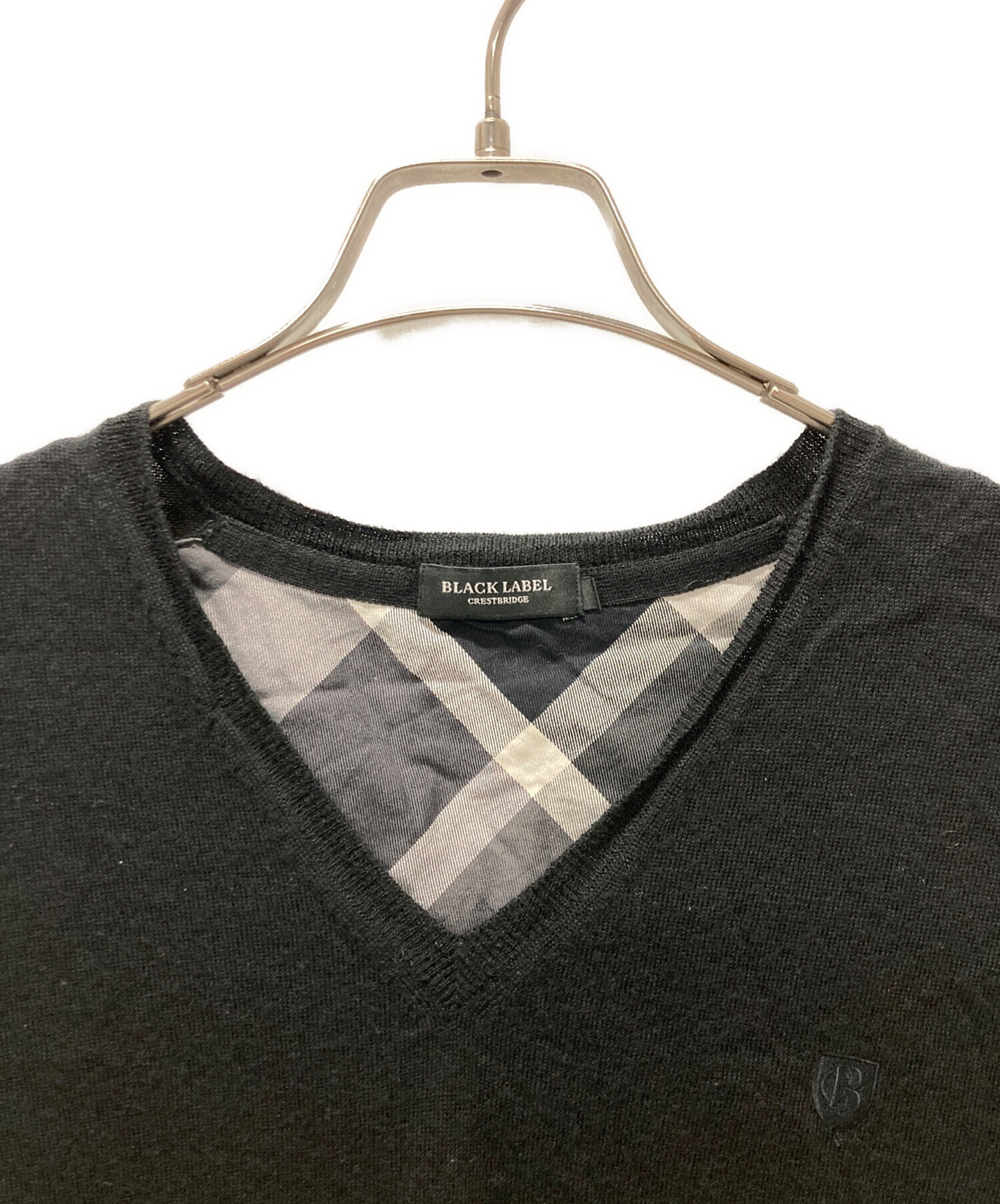 中古・古着通販】BLACK LABEL CRESTBRIDGE (ブラックレーベル クレスト