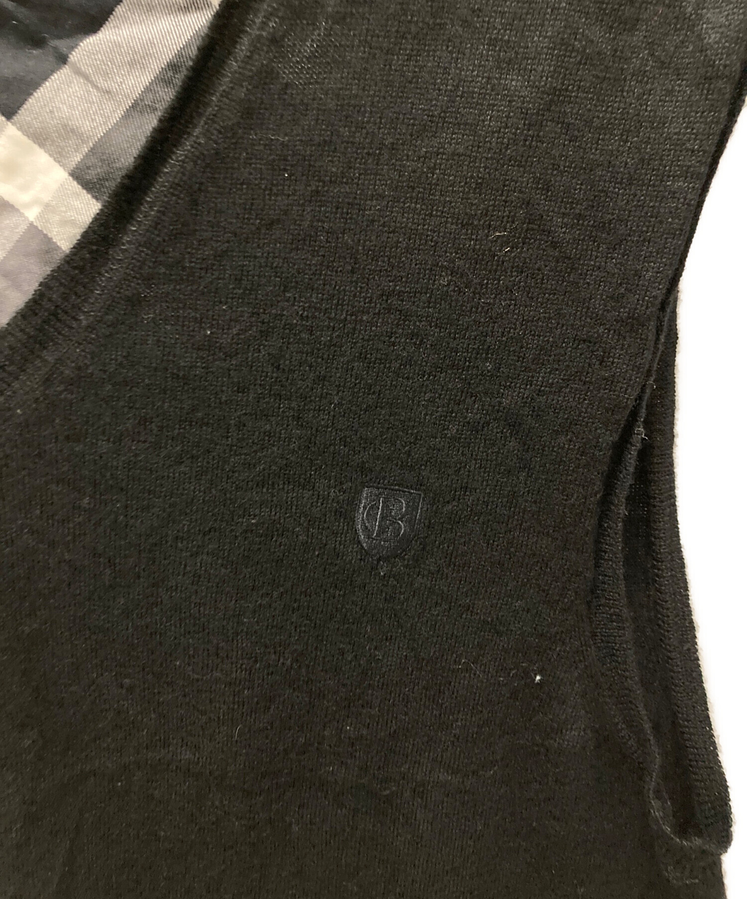中古・古着通販】BLACK LABEL CRESTBRIDGE (ブラックレーベル クレスト