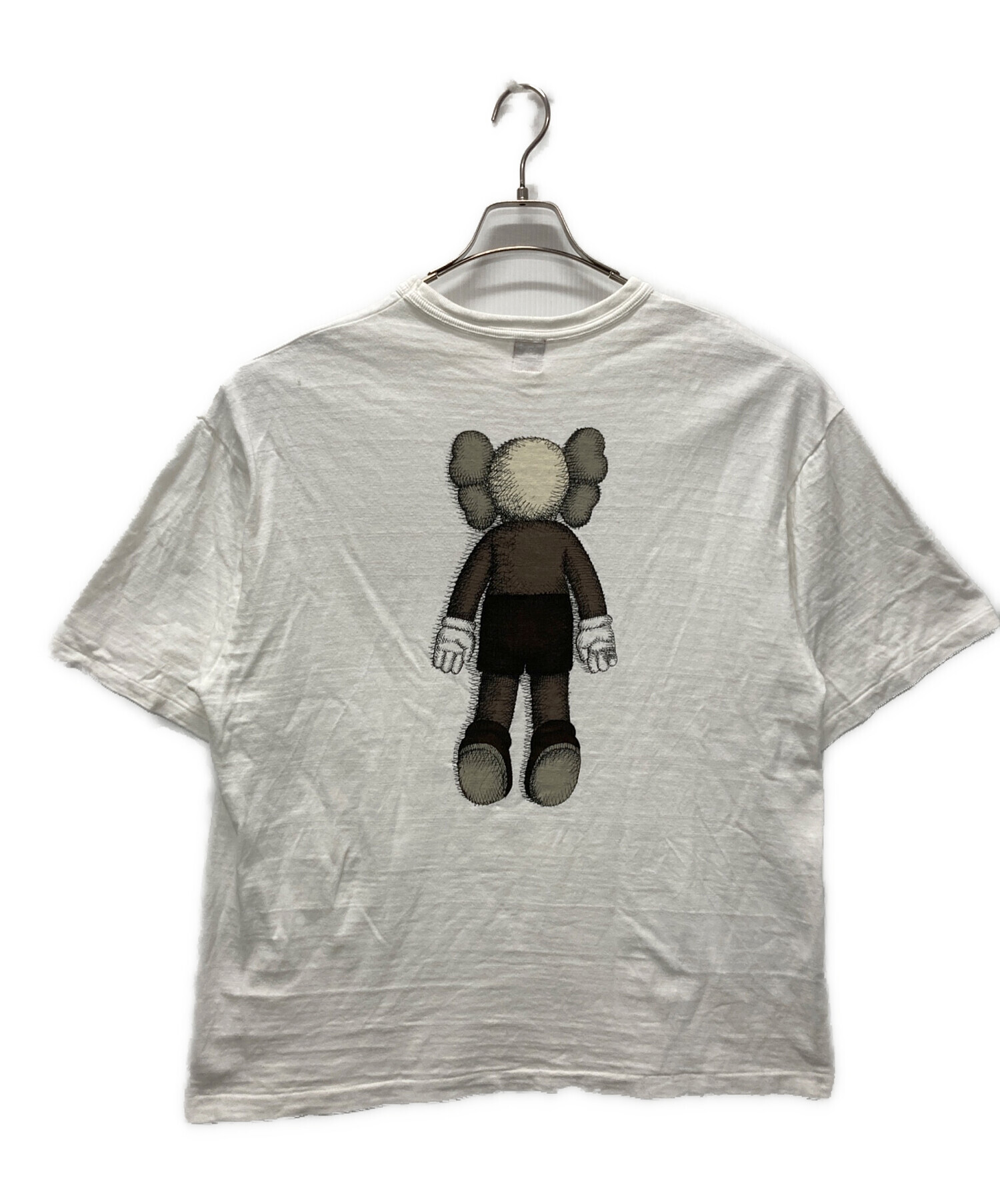 中古・古着通販】HUMAN MADE (ヒューマンメイド) KAWS (カウズ) MADE