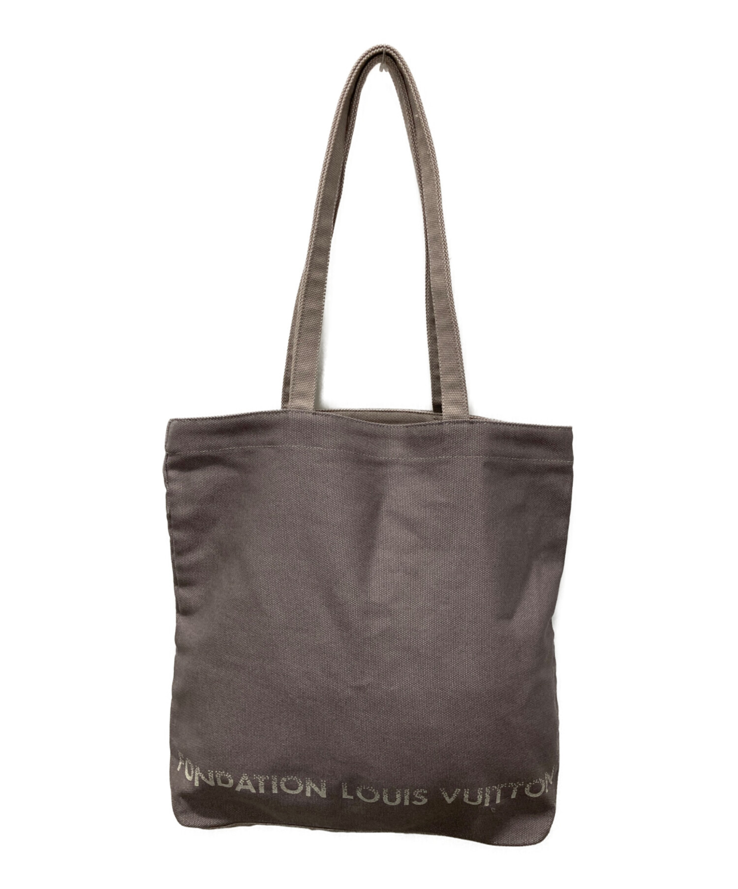 中古・古着通販】FONDATION LOUIS VUITTON (フォンダシオンルイ 
