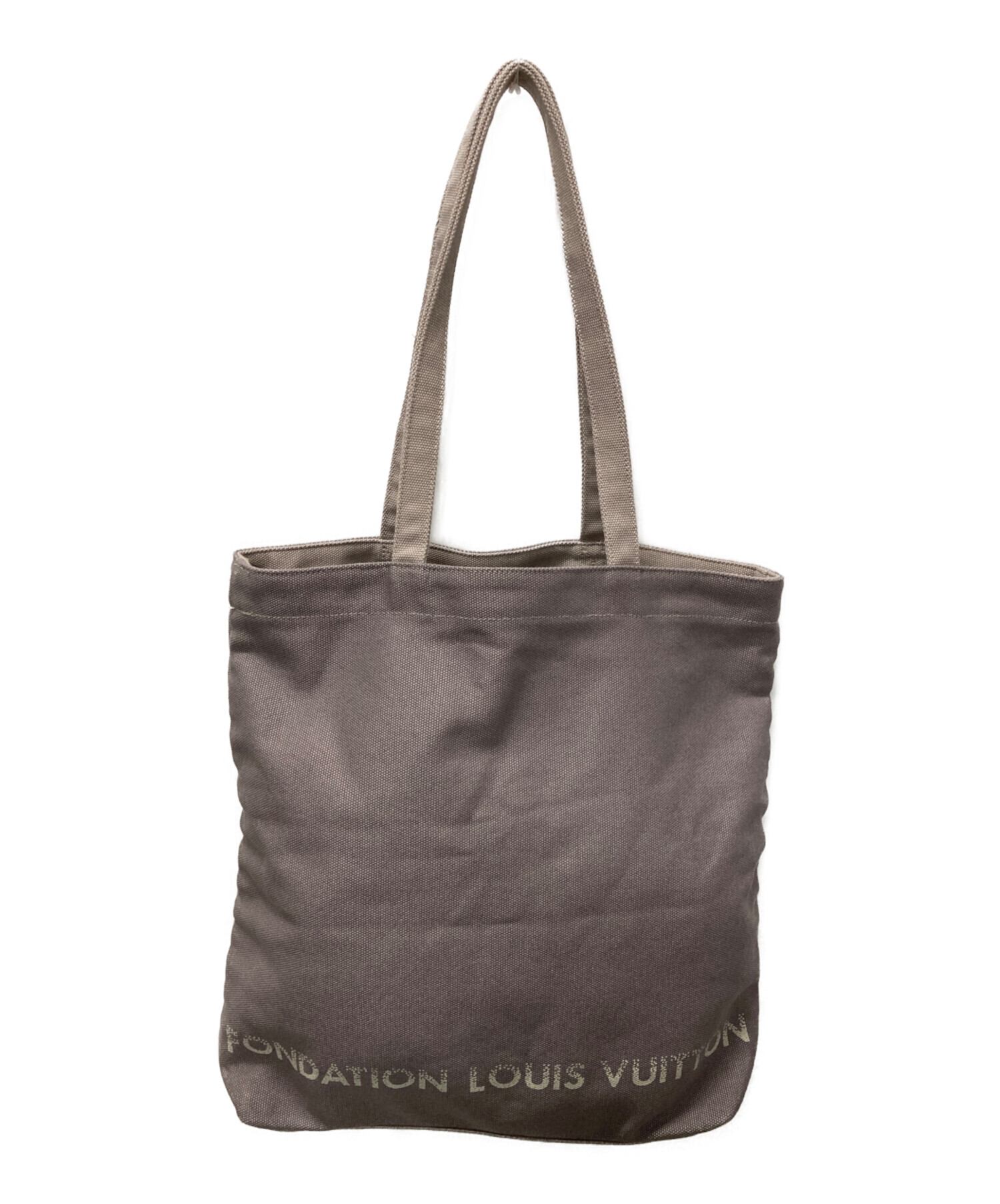 中古・古着通販】FONDATION LOUIS VUITTON (フォンダシオンルイ