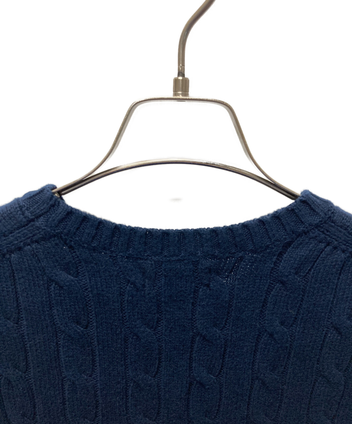 中古・古着通販】POLO RALPH LAUREN (ポロ・ラルフローレン) ポニー