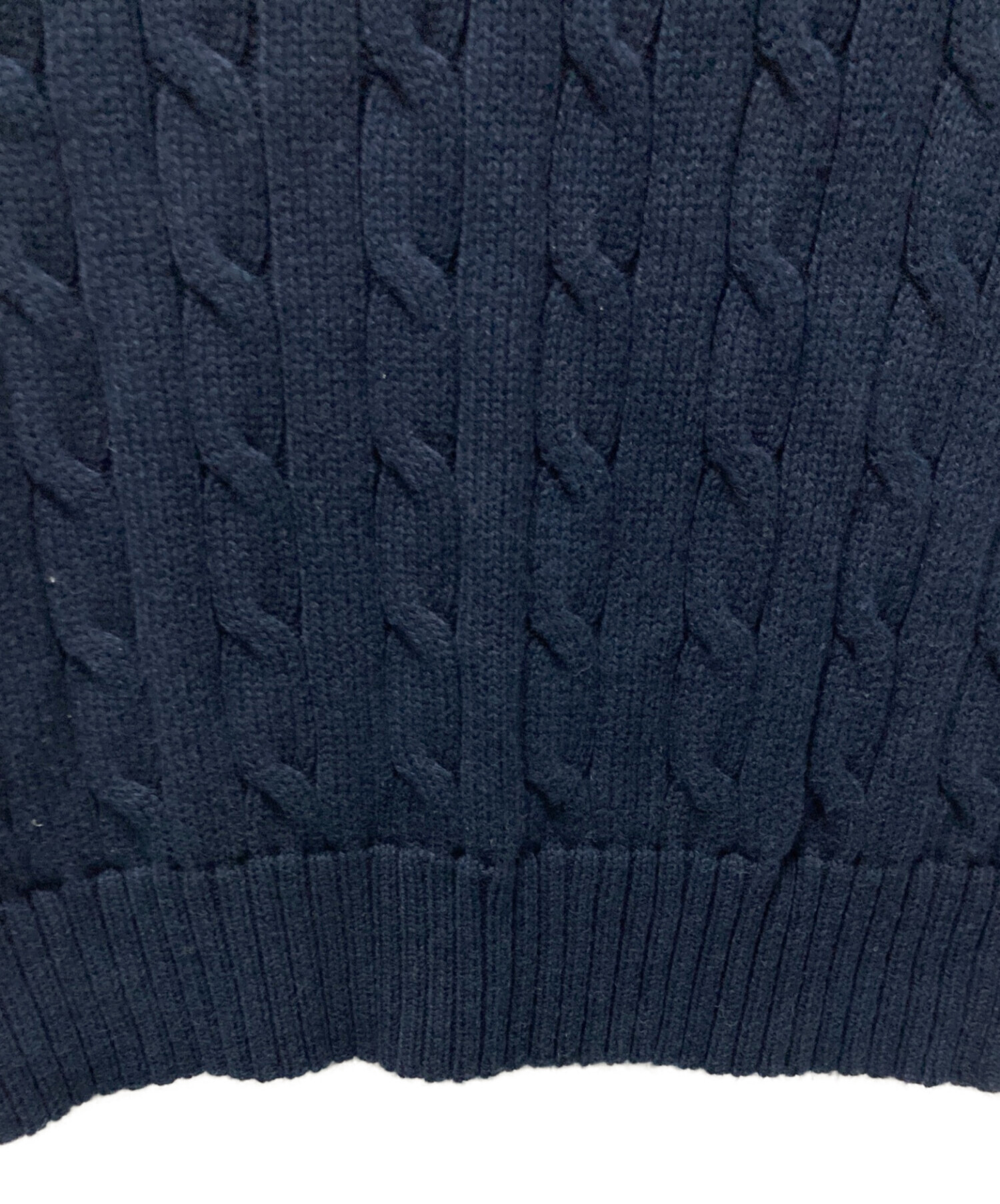 中古・古着通販】POLO RALPH LAUREN (ポロ・ラルフローレン) ポニー