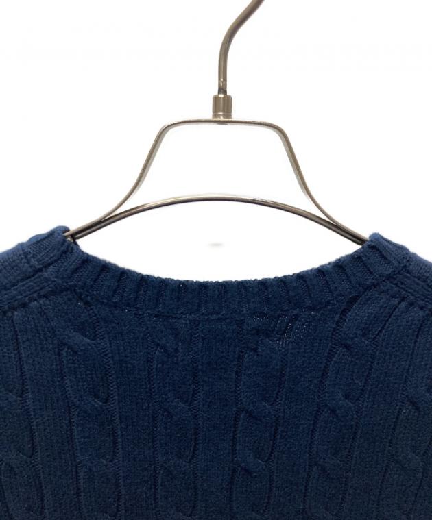 中古・古着通販】POLO RALPH LAUREN (ポロ・ラルフローレン) ポニー