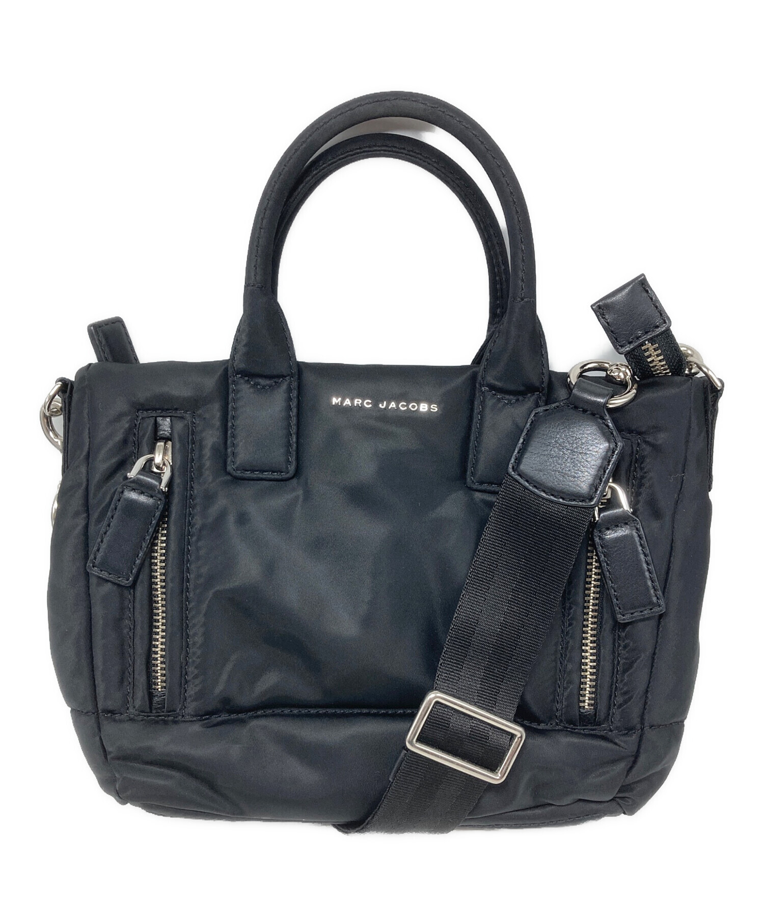 中古・古着通販】MARC JACOBS (マークジェイコブス) Mallorca Small