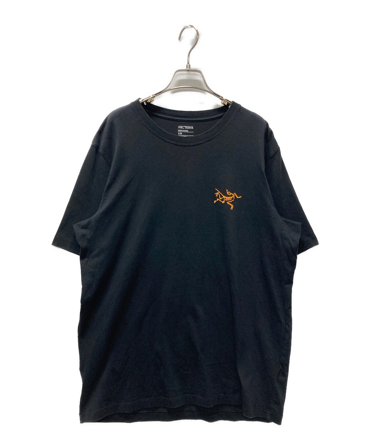 中古・古着通販】ARC'TERYX (アークテリクス) Arc'Multi Bird Logo ss