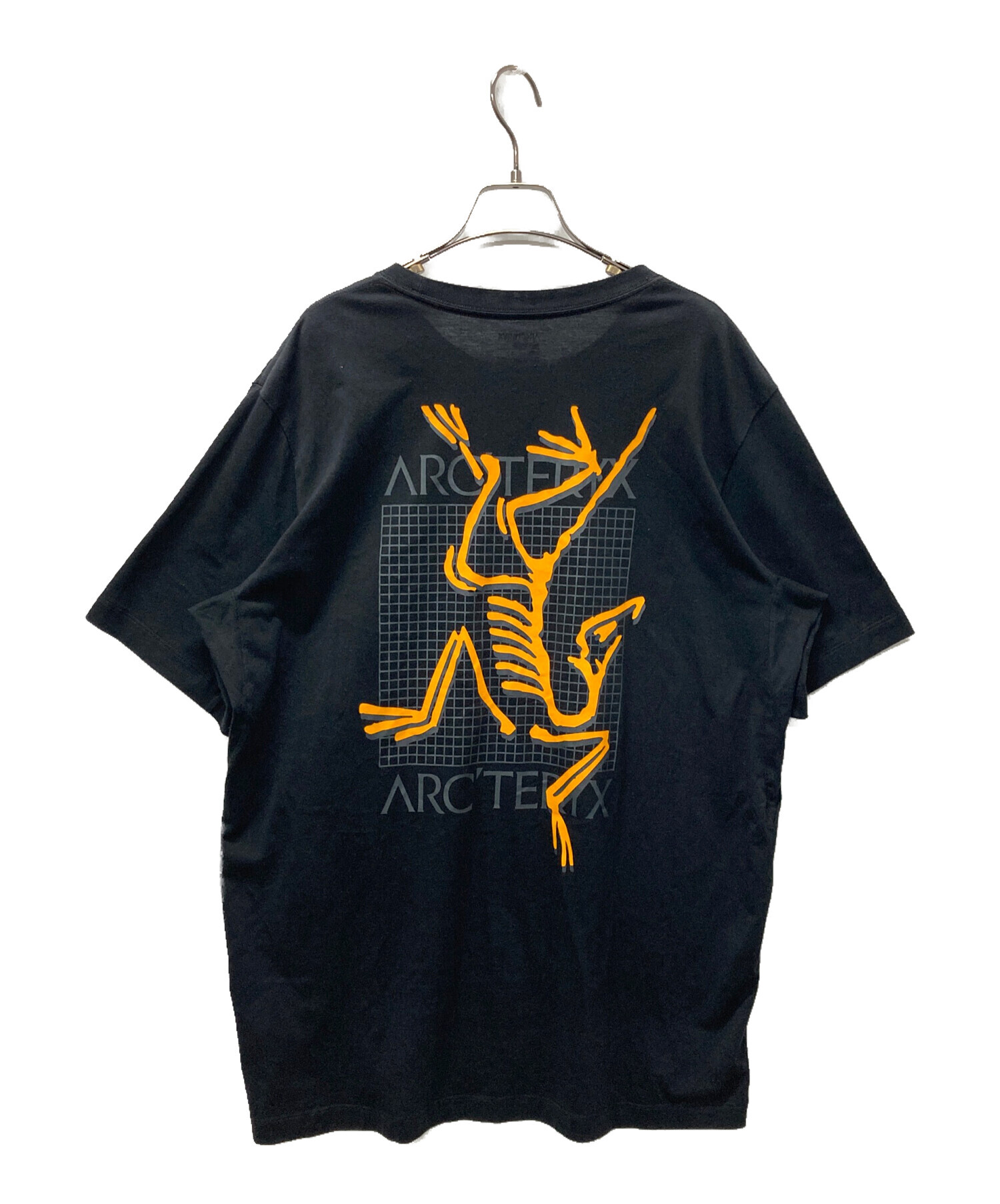 中古・古着通販】ARC'TERYX (アークテリクス) Arc'Multi Bird Logo ss