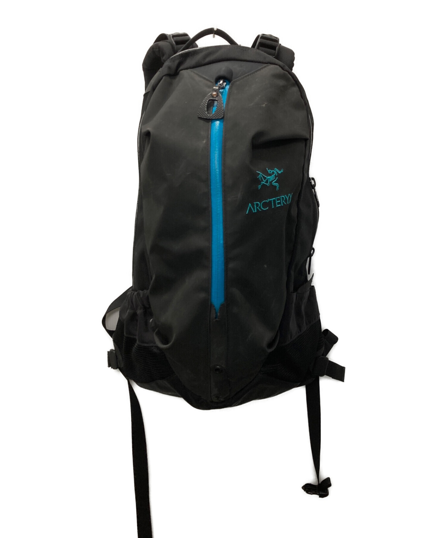 中古・古着通販】ARC'TERYX (アークテリクス) ARRO 22 ブラック