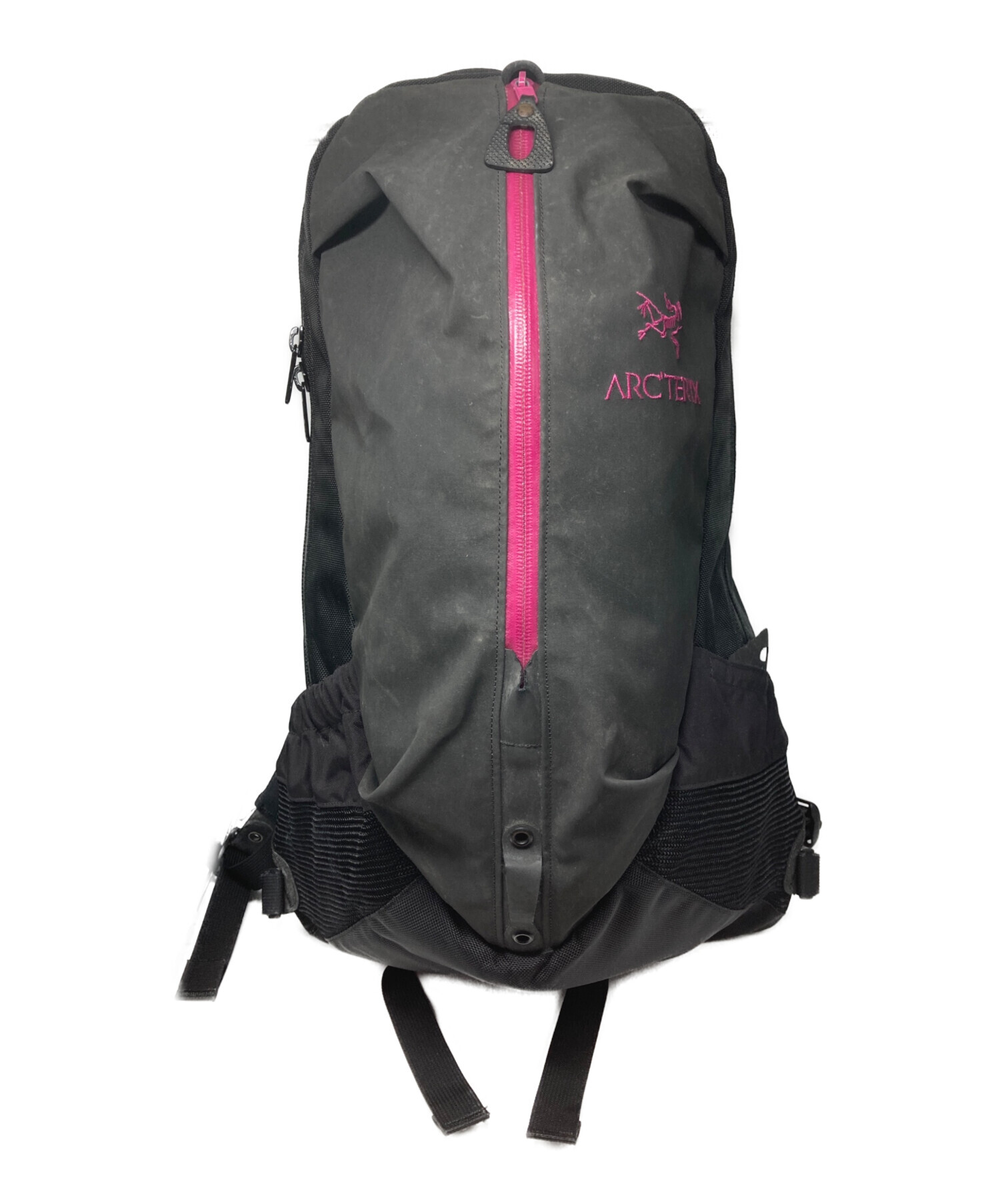 中古・古着通販】ARC'TERYX (アークテリクス) ARRO 22 ブラック