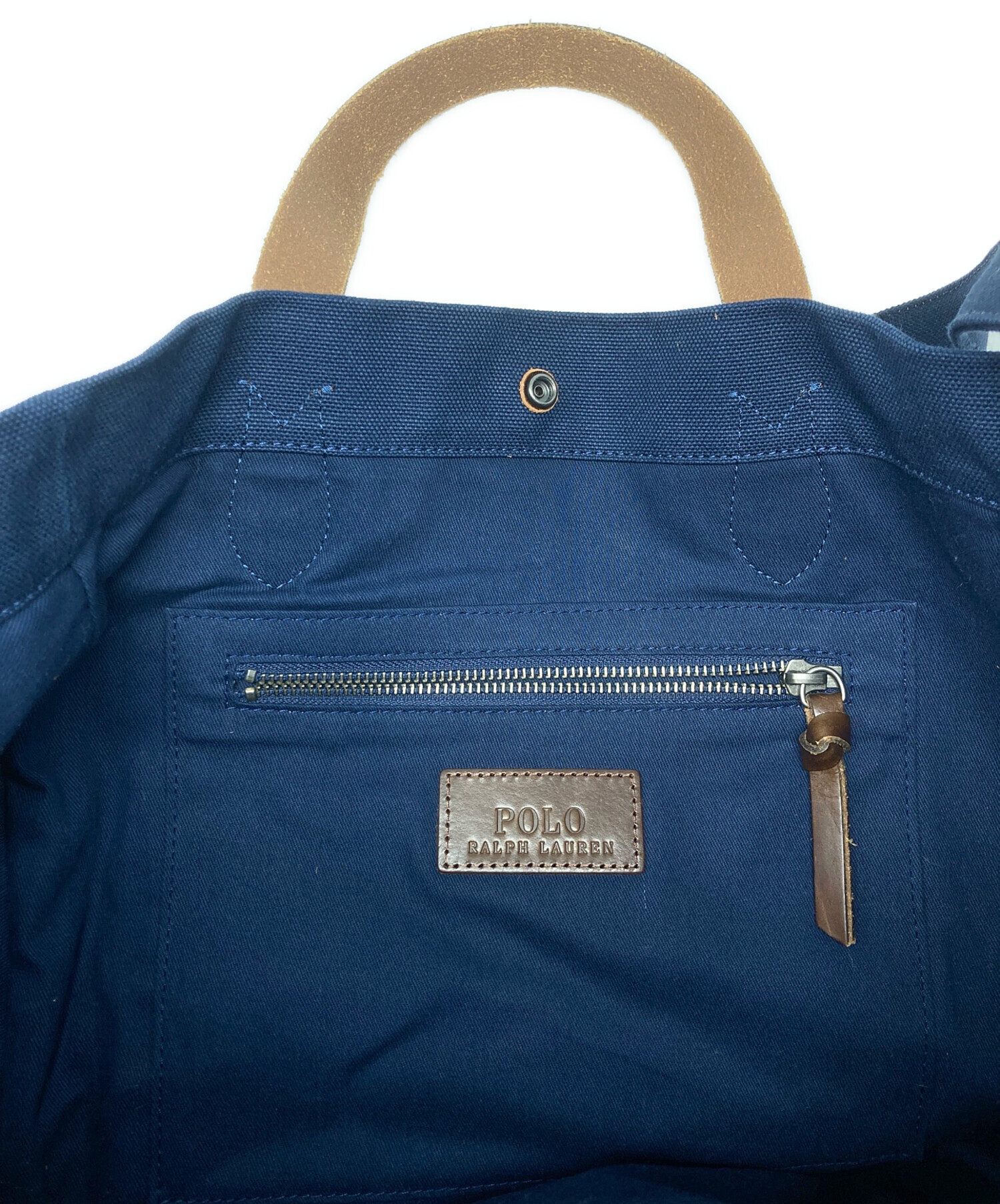 中古・古着通販】POLO RALPH LAUREN (ポロ・ラルフローレン) ポロベア