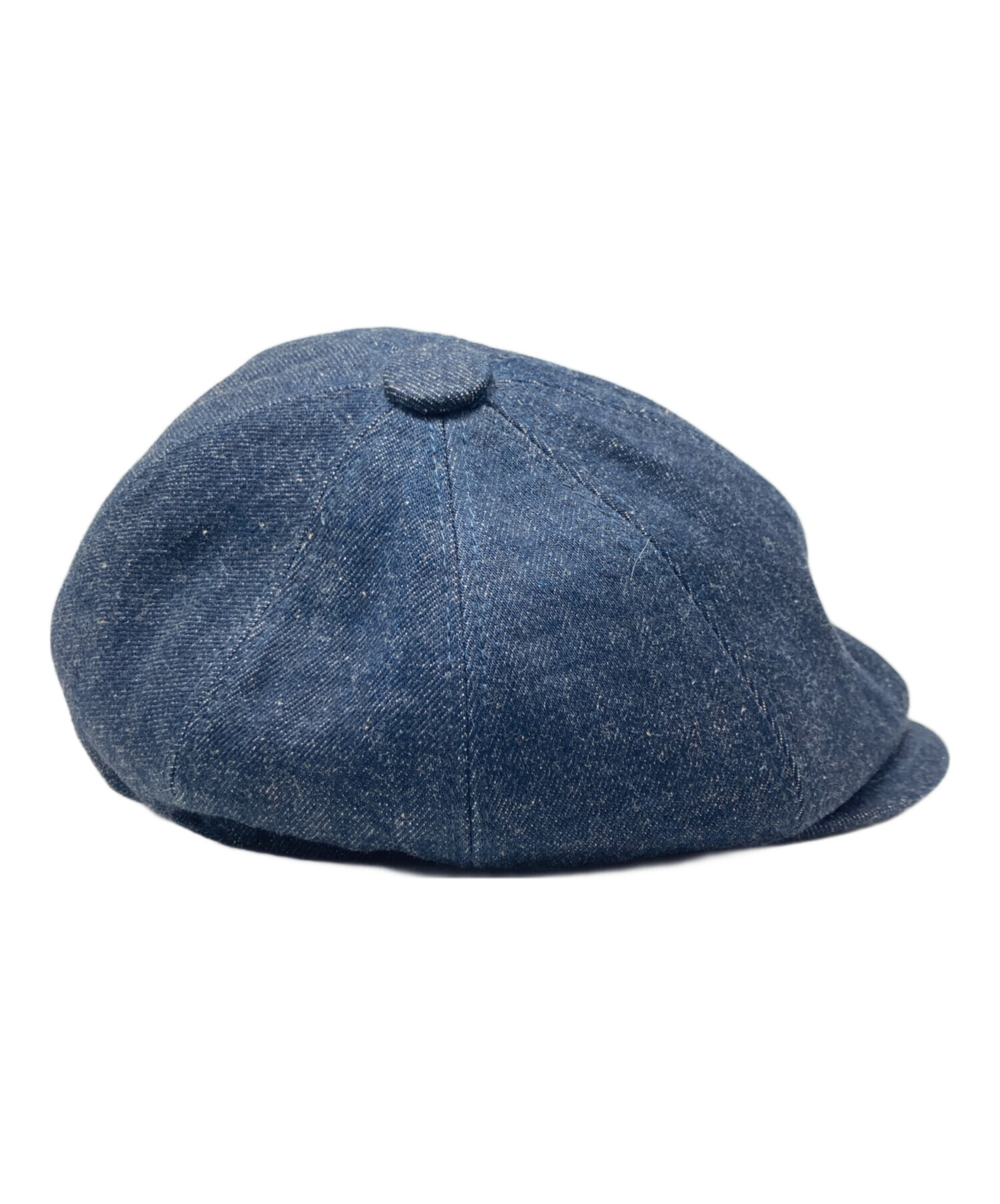 中古・古着通販】Blue Books Co. (ブルーブックス) デニムキャスケット