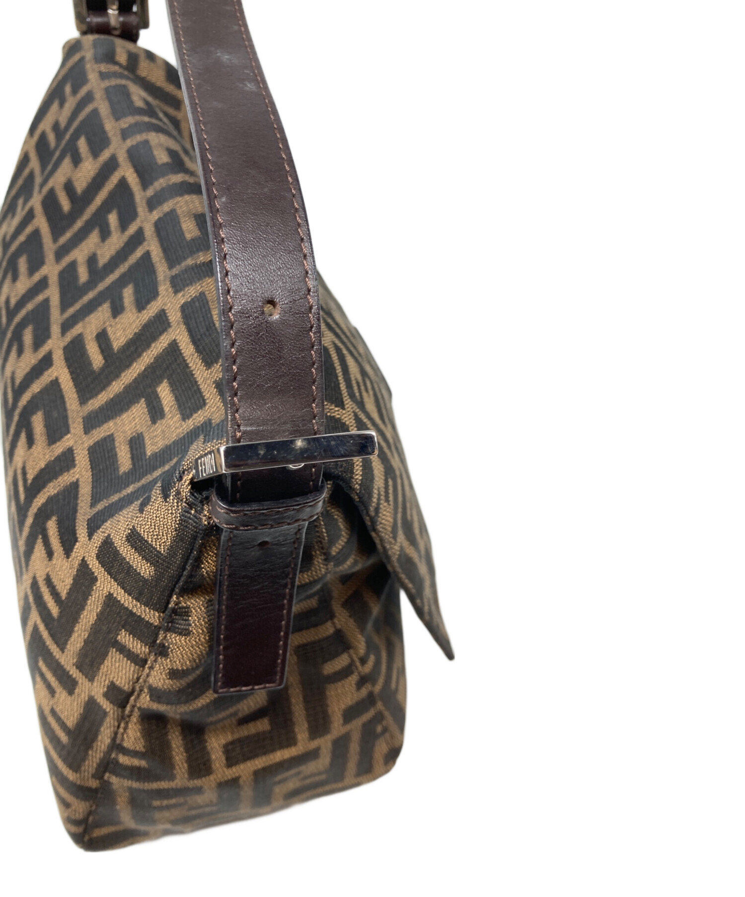中古・古着通販】FENDI (フェンディ) ズッカ マンマバケット