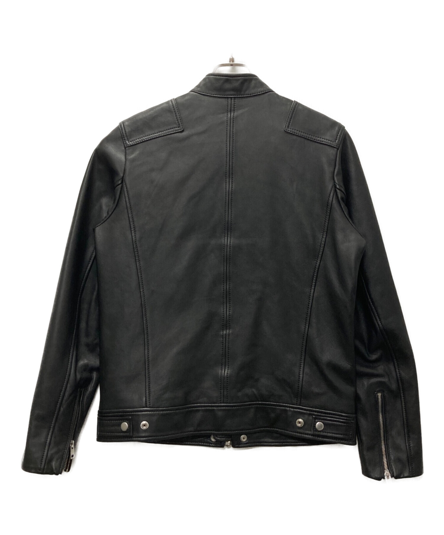中古・古着通販】DIESEL (ディーゼル) L-BOY-R シングルライダース