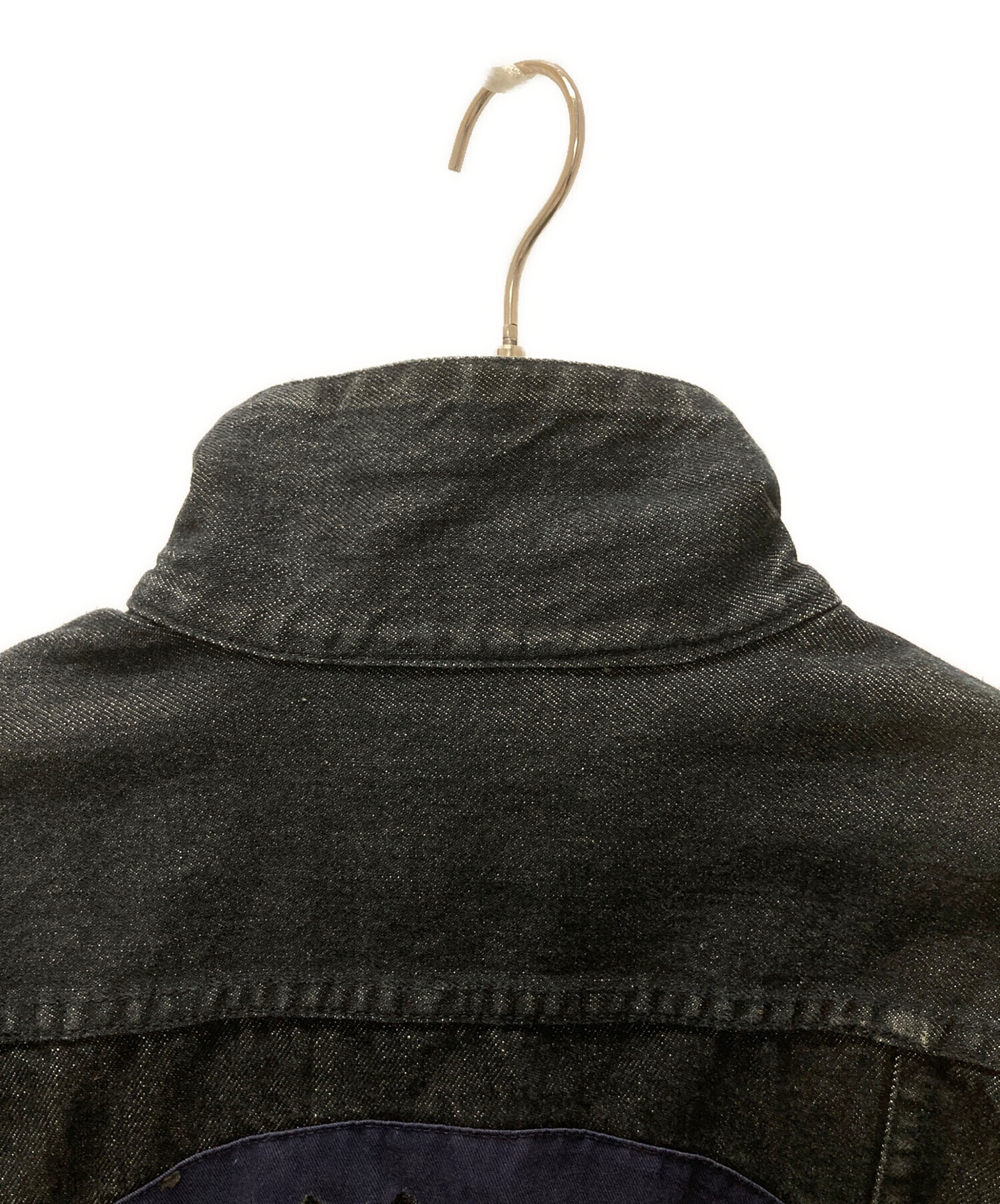 中古・古着通販】stussy (ステューシー) Authentic Gear バック刺繍