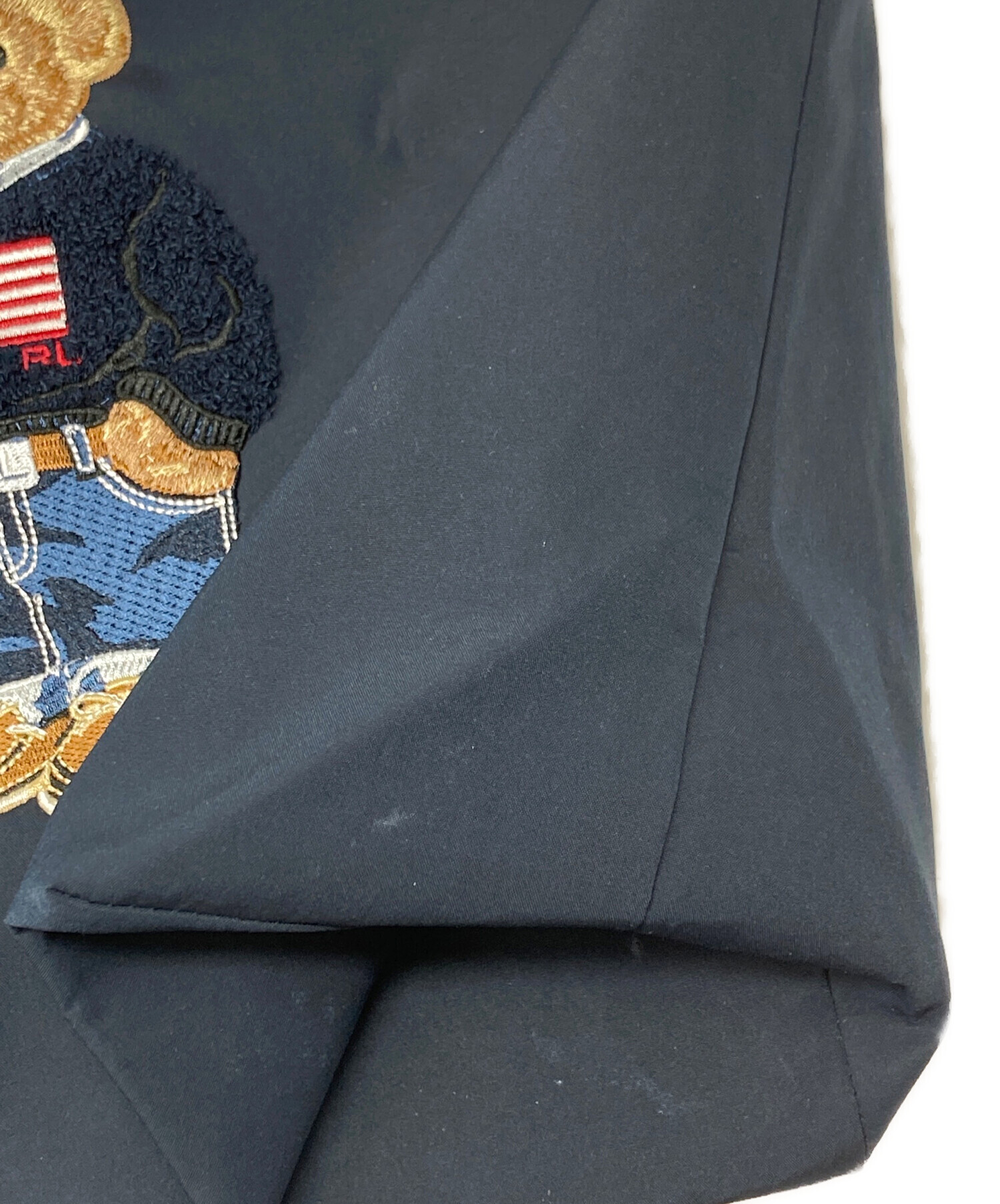 中古・古着通販】POLO RALPH LAUREN (ポロ・ラルフローレン) ポロベア