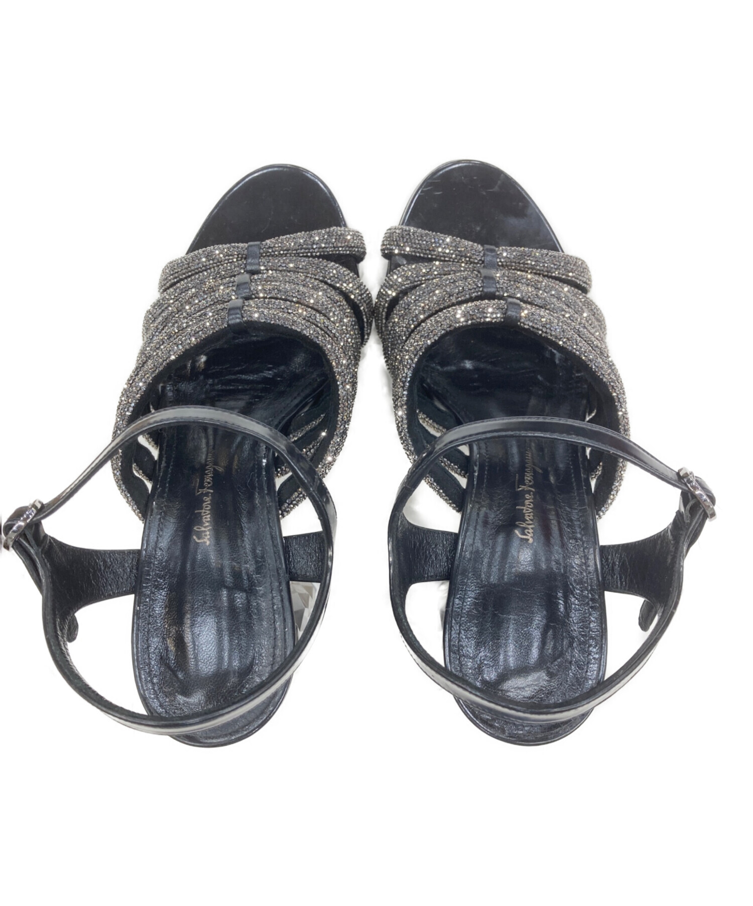 中古・古着通販】Salvatore Ferragamo (サルヴァトーレ フェラガモ 