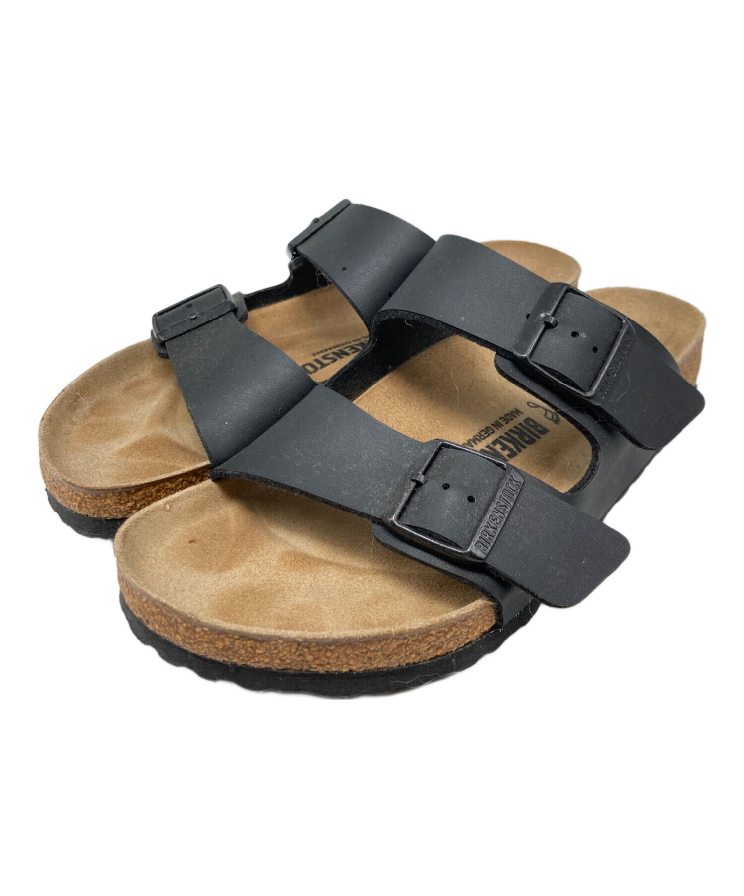 中古・古着通販】BIRKENSTOCK (ビルケンシュトック) アリゾナ/サンダル