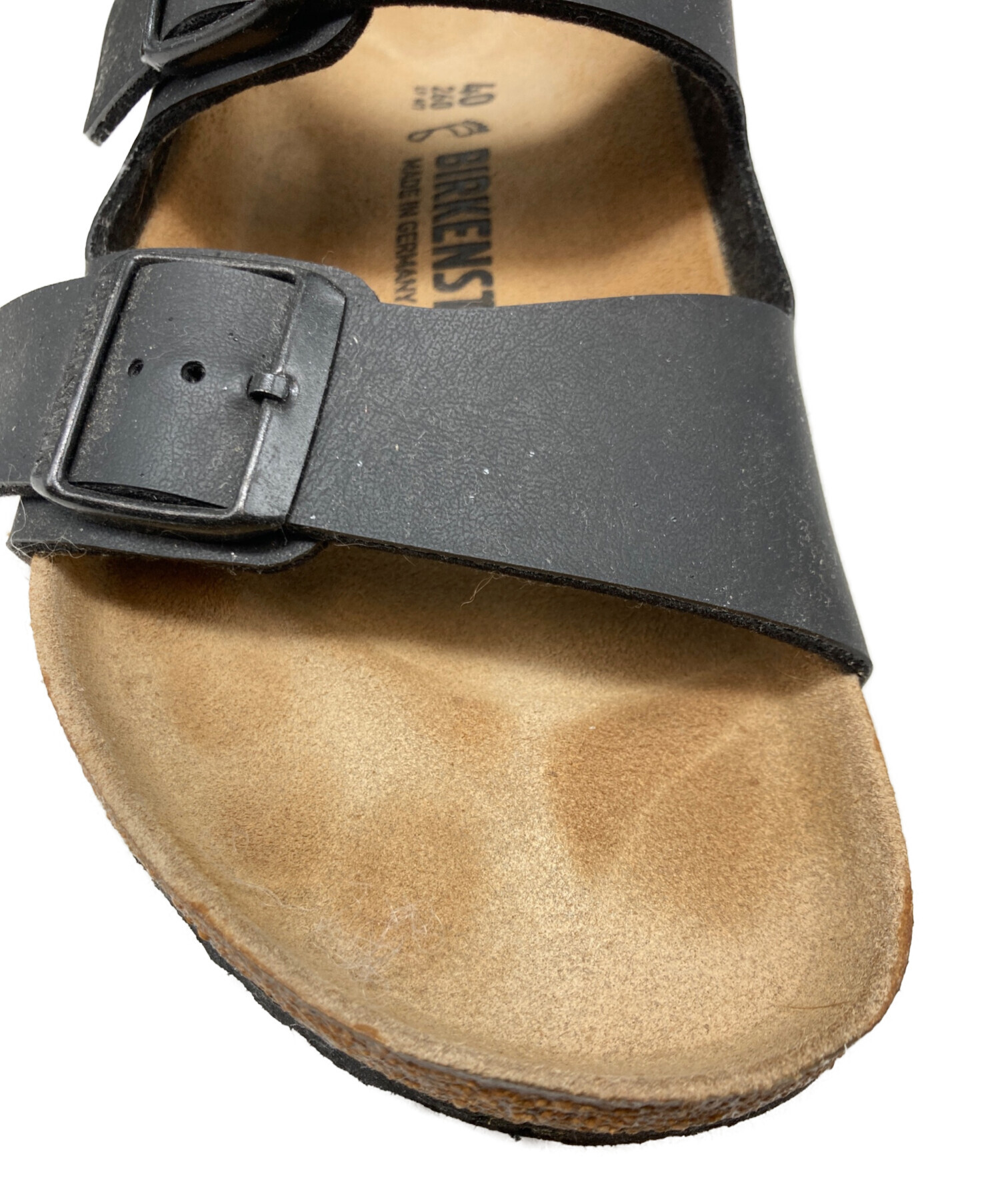 中古・古着通販】BIRKENSTOCK (ビルケンシュトック) アリゾナ/サンダル