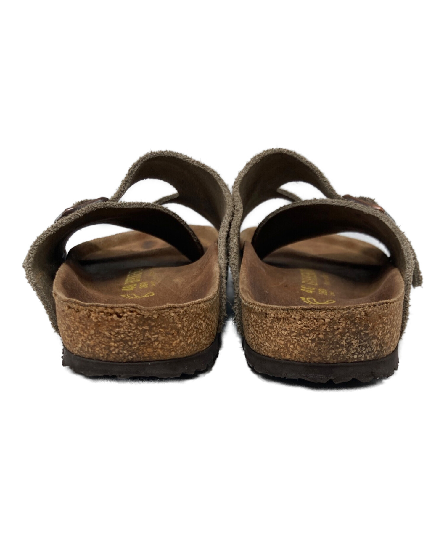 中古・古着通販】BIRKENSTOCK (ビルケンシュトック) Zurich