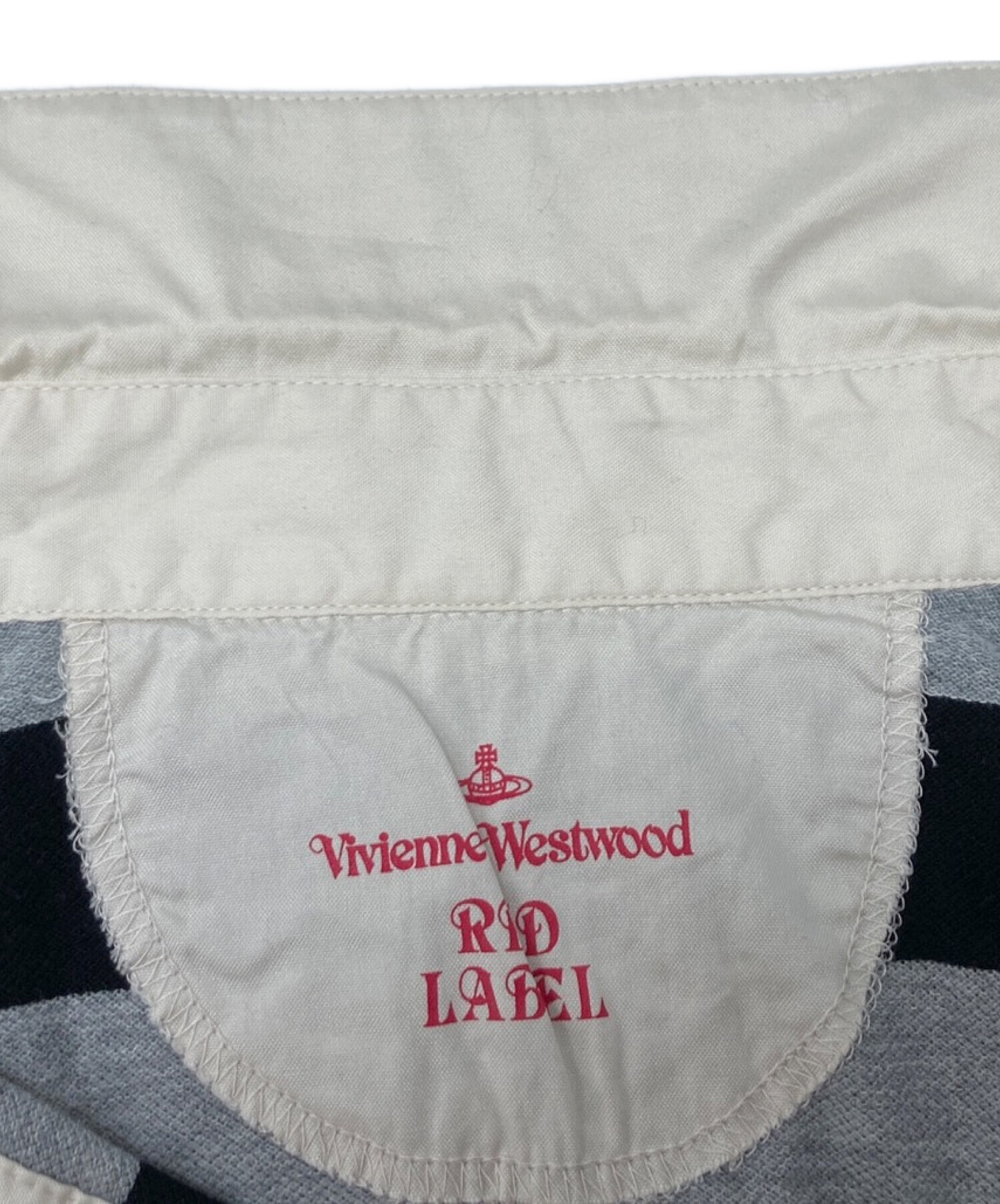 中古・古着通販】Vivienne Westwood RED LABEL (ヴィヴィアンウエスト