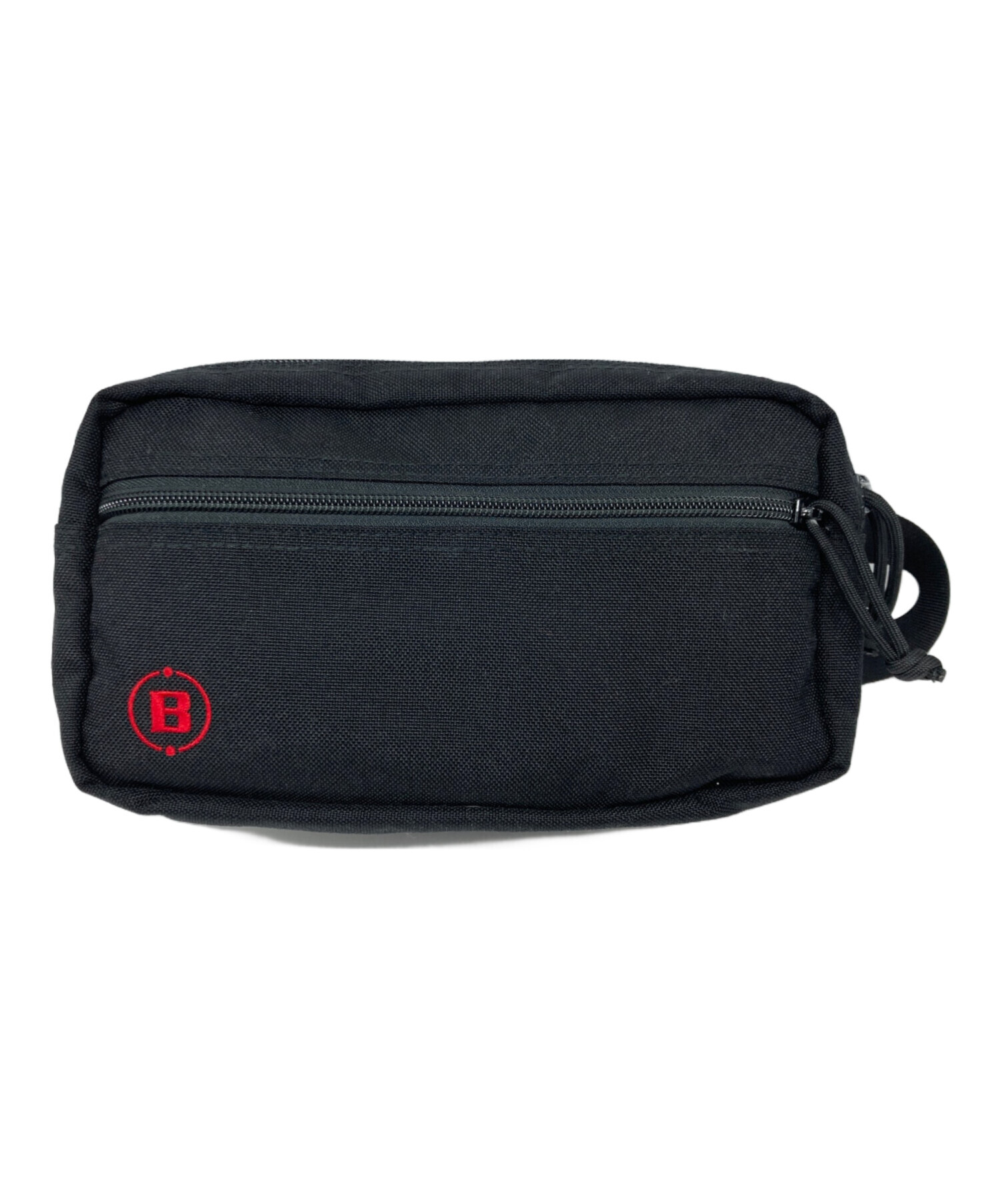 中古・古着通販】BRIEFING (ブリーフィング) STANDARD DOUBLE ZIP